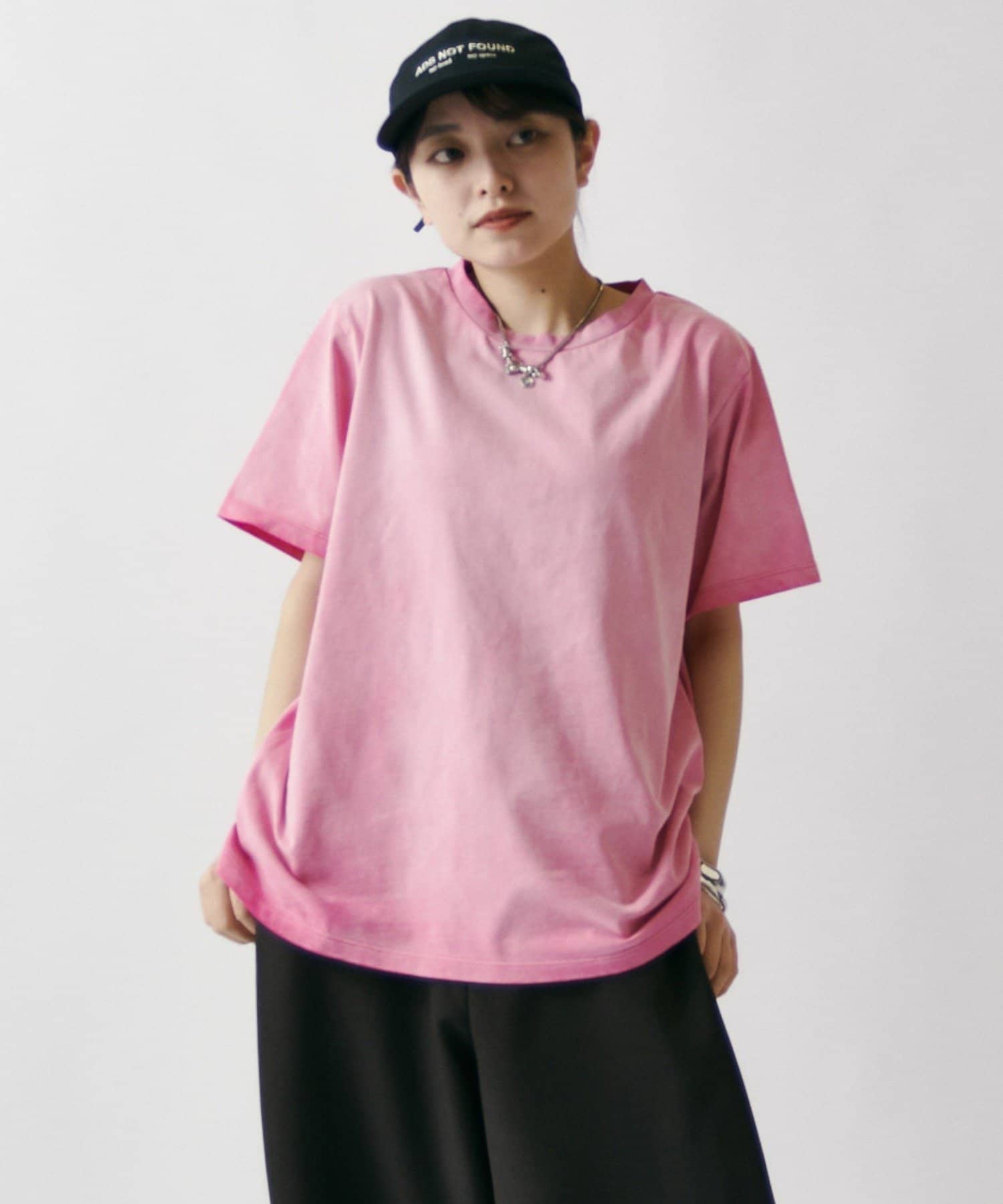 Lui's(ルイス) フェードショートスリーブTシャツ