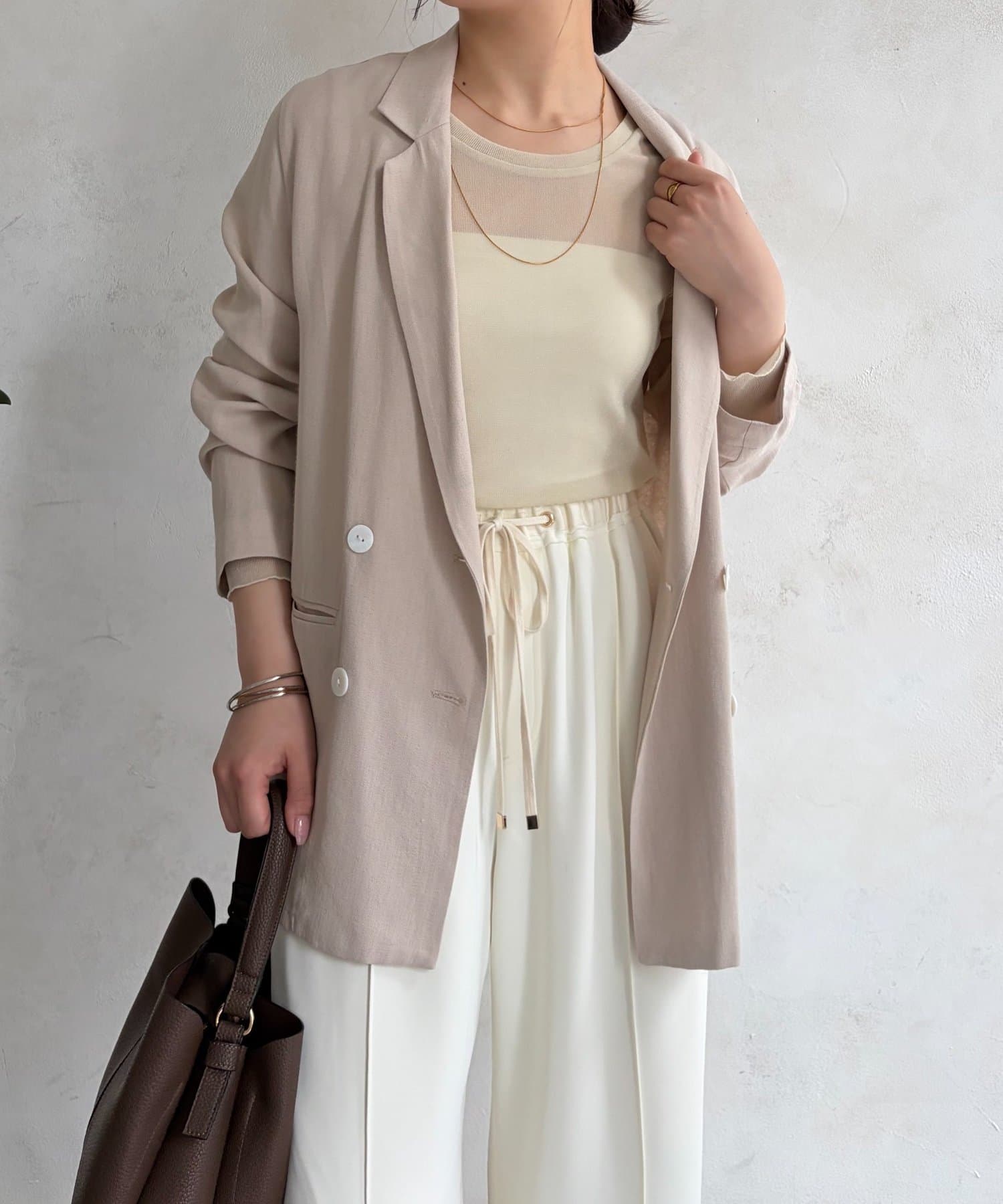 Jena　espace merveilleux(ジェナ　エスパスメルヴェイユ) シアーラメロンT
