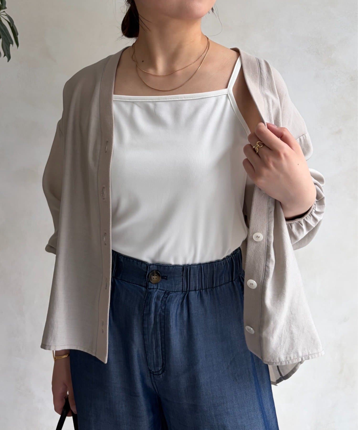 Jena　espace merveilleux(ジェナ　エスパスメルヴェイユ) 2WAYタンク