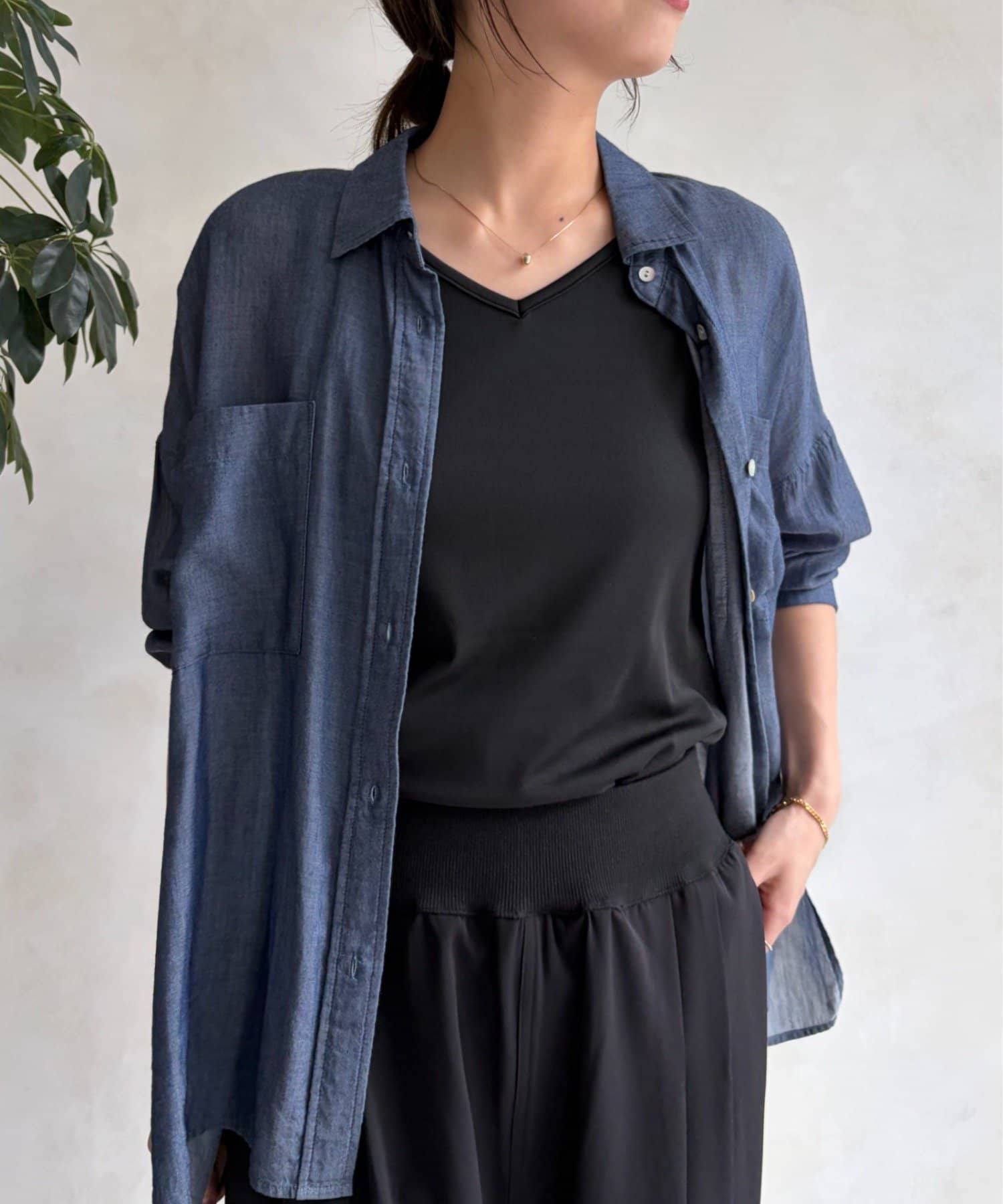 Jena　espace merveilleux(ジェナ　エスパスメルヴェイユ) 2WAYタンク