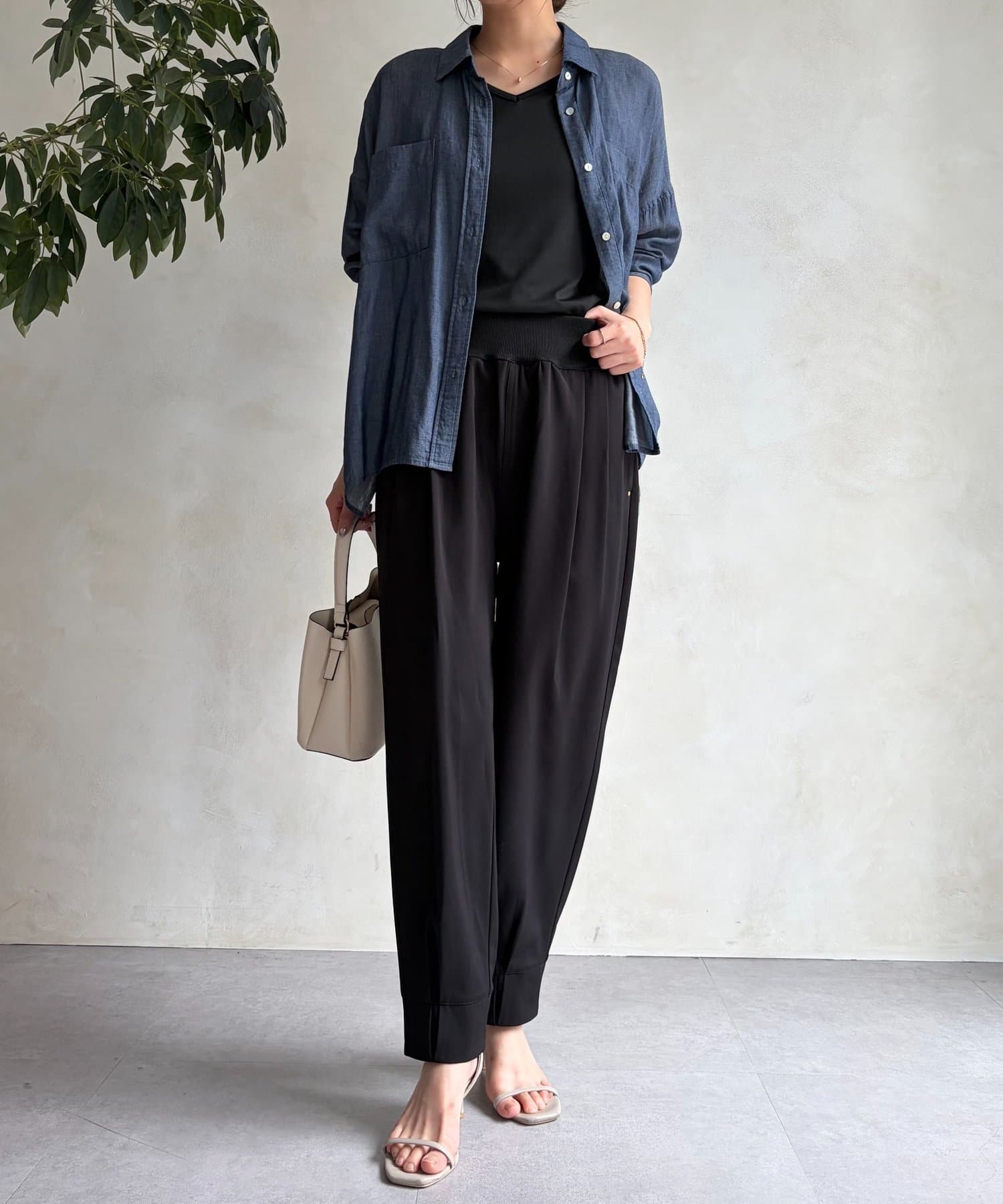 Jena　espace merveilleux(ジェナ　エスパスメルヴェイユ) 2WAYタンク