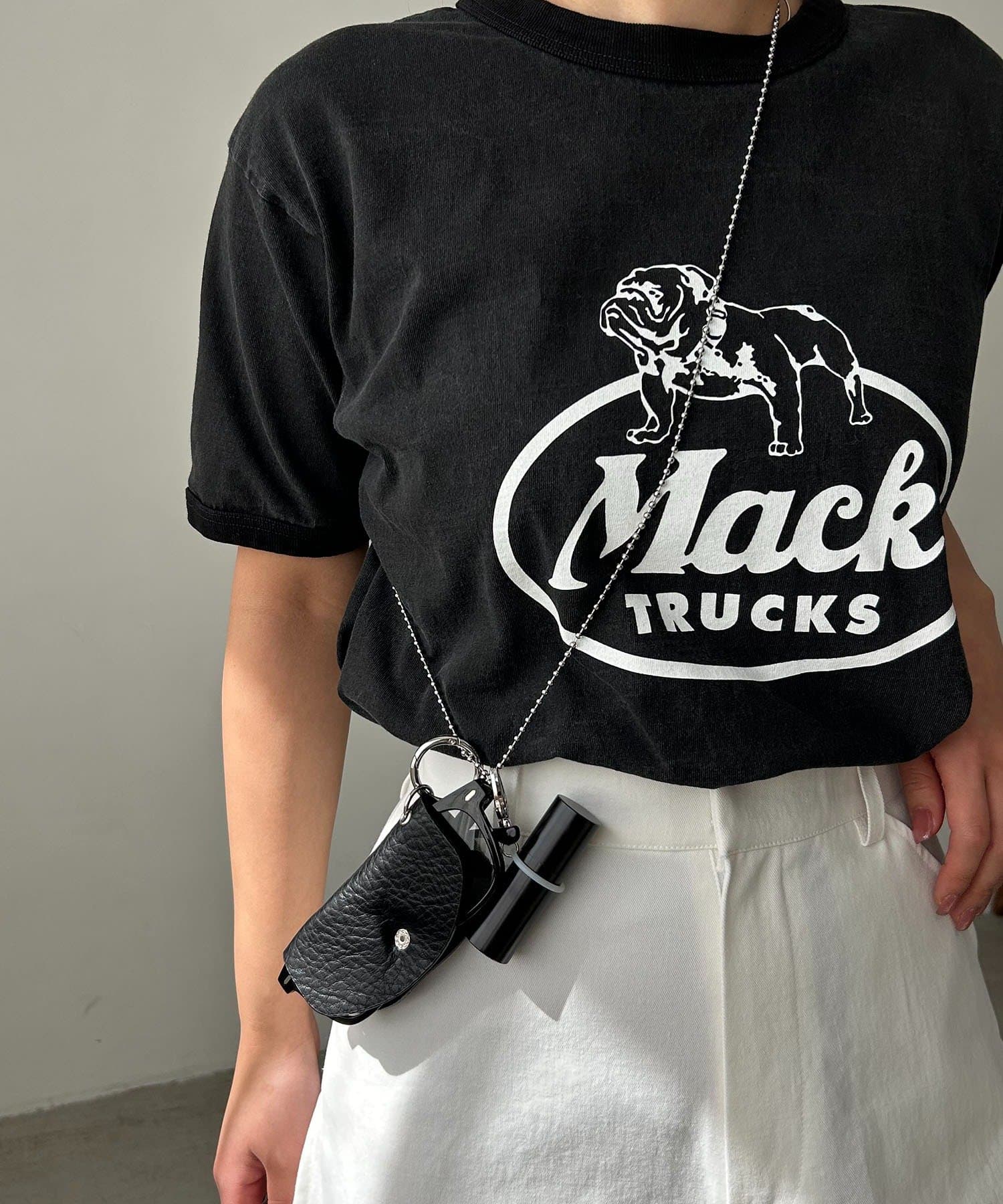 CAPRICIEUX LE'MAGE(カプリシュレマージュ) 〈GOLDY/ゴールディ〉グラスリップホルダーチャーム