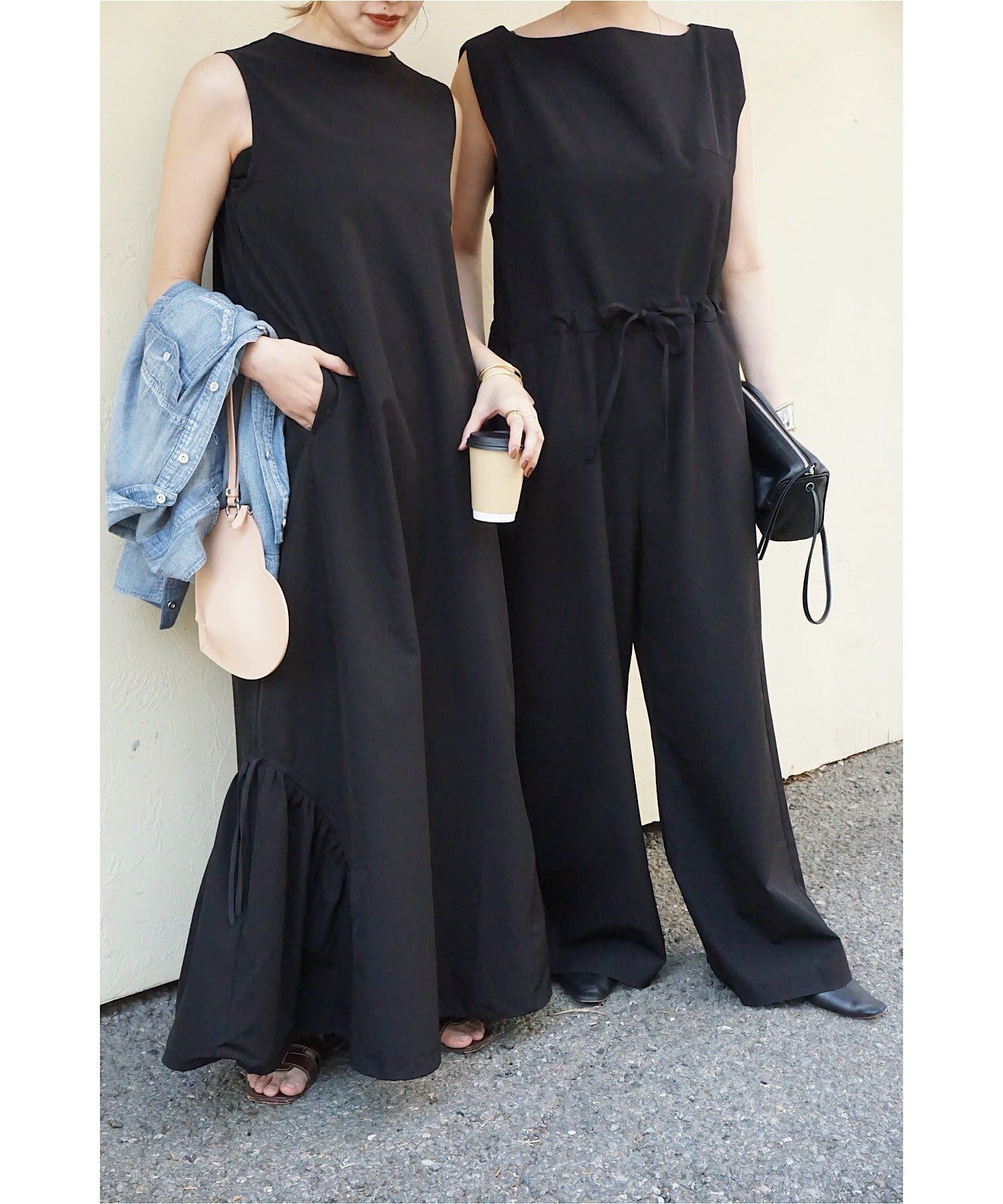 SHENERY(シーナリー) Cheatワンピース