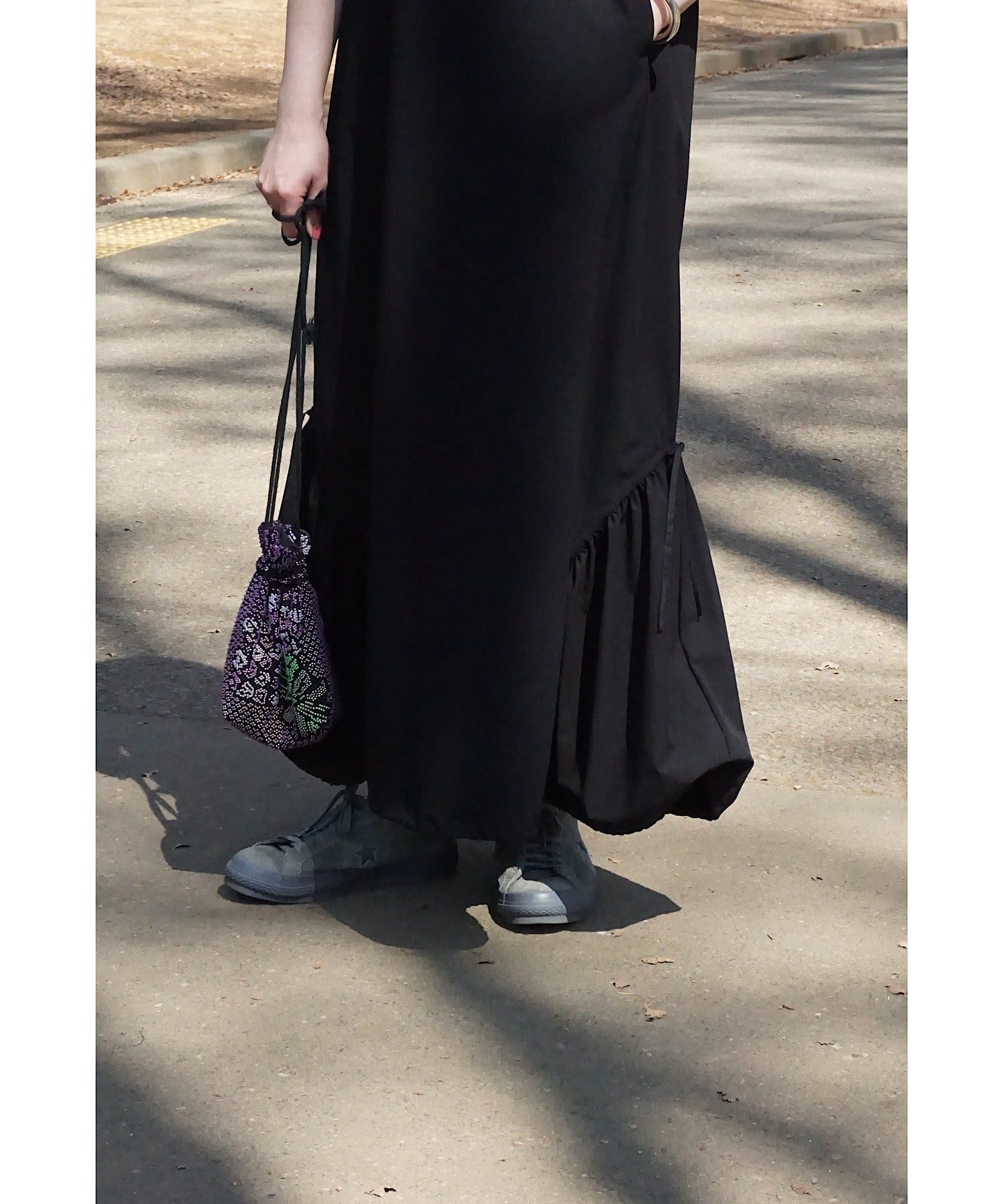 SHENERY(シーナリー) Cheatワンピース