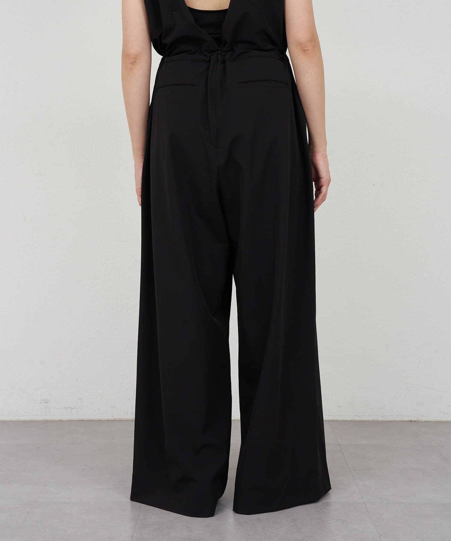 SHENERY(シーナリー) Cheatジャンプスーツ