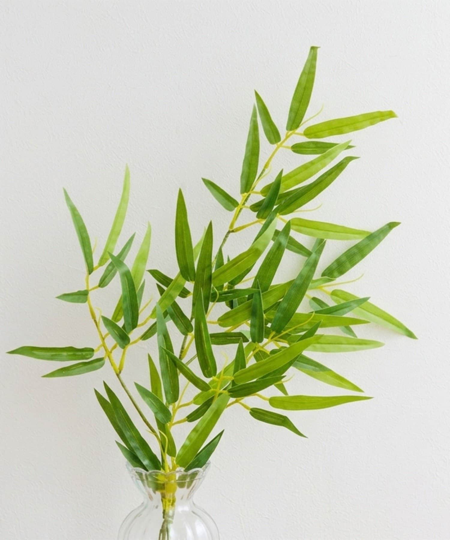 ドライフラワーボトル