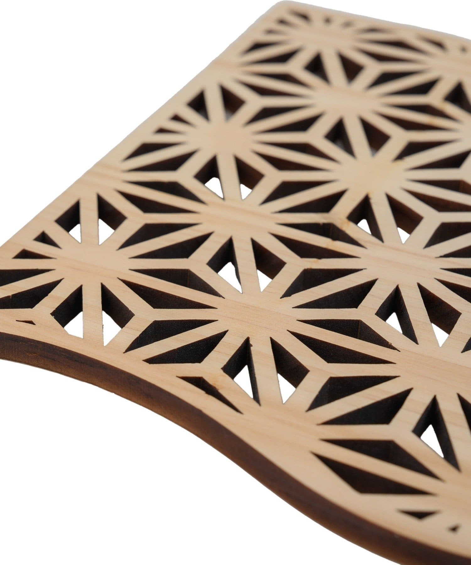 salut!(サリュ) ウェーブデザイントレイ／七夕