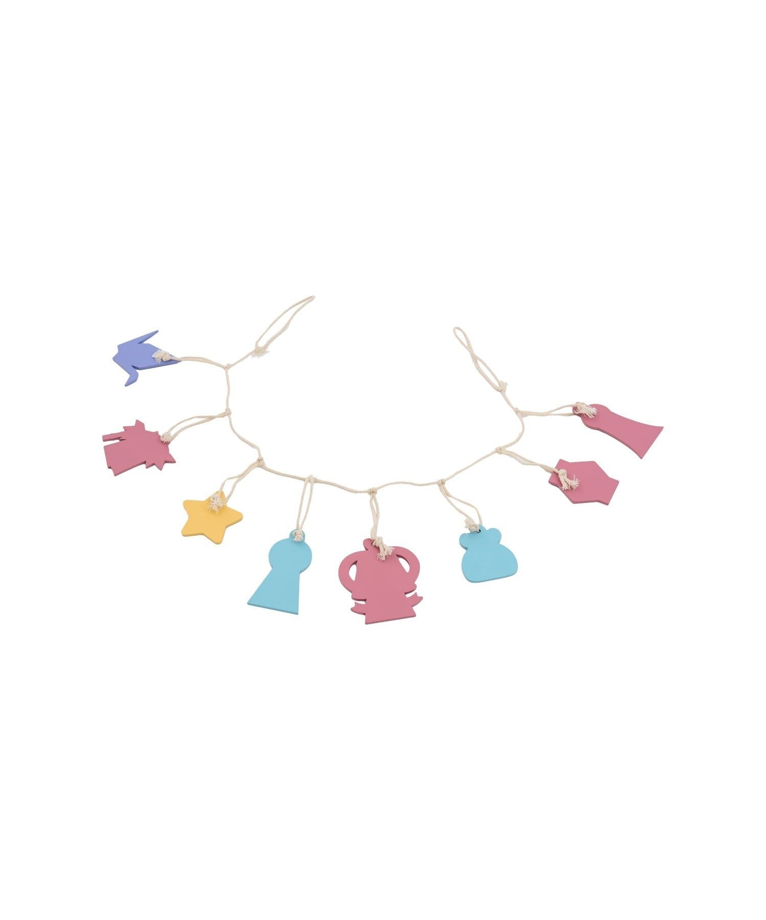 salut!(サリュ) 七夕ガーランド／七夕