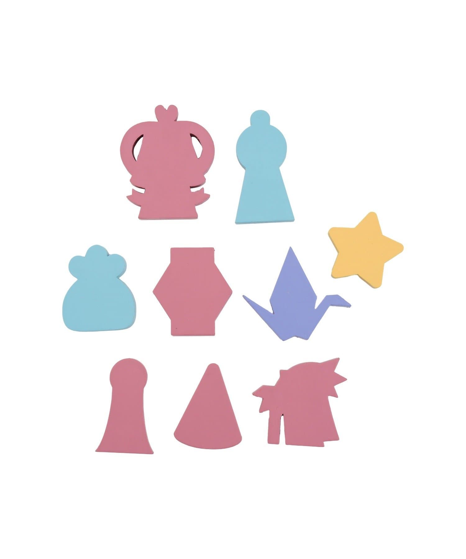 salut!(サリュ) 七夕オブジェセット／七夕