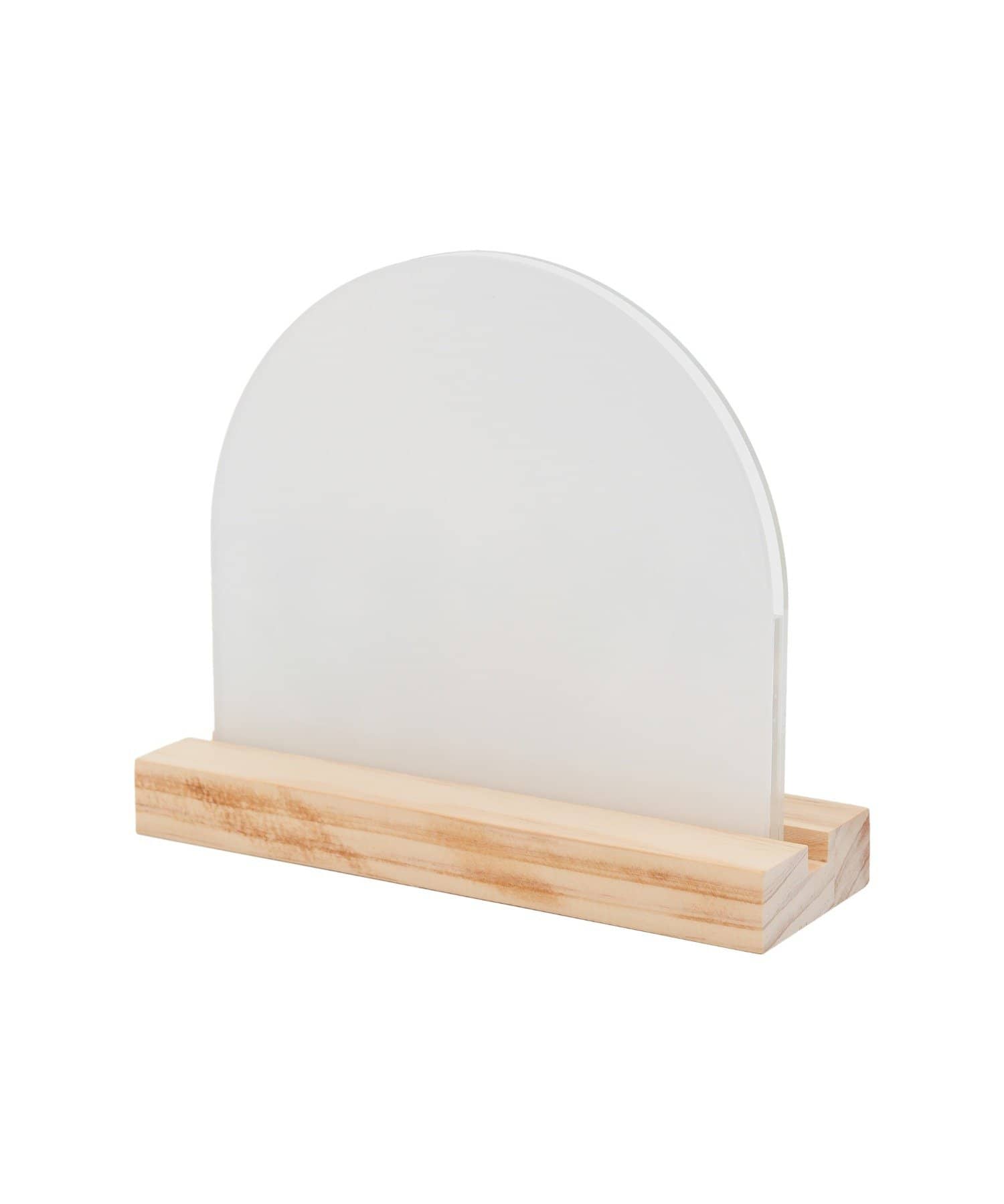 salut!(サリュ) アクリルスタードロップ七夕パネル／七夕