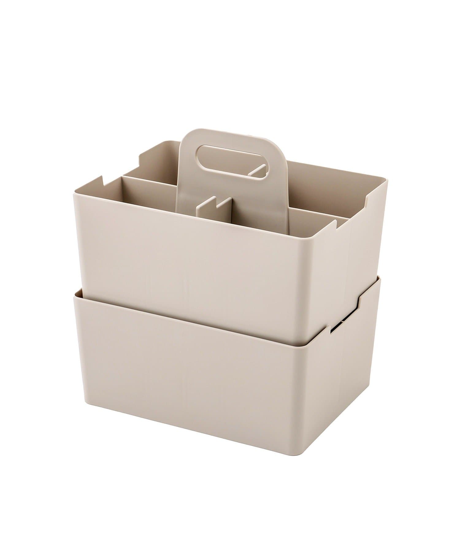 3COINS(スリーコインズ) デスクトートミニ