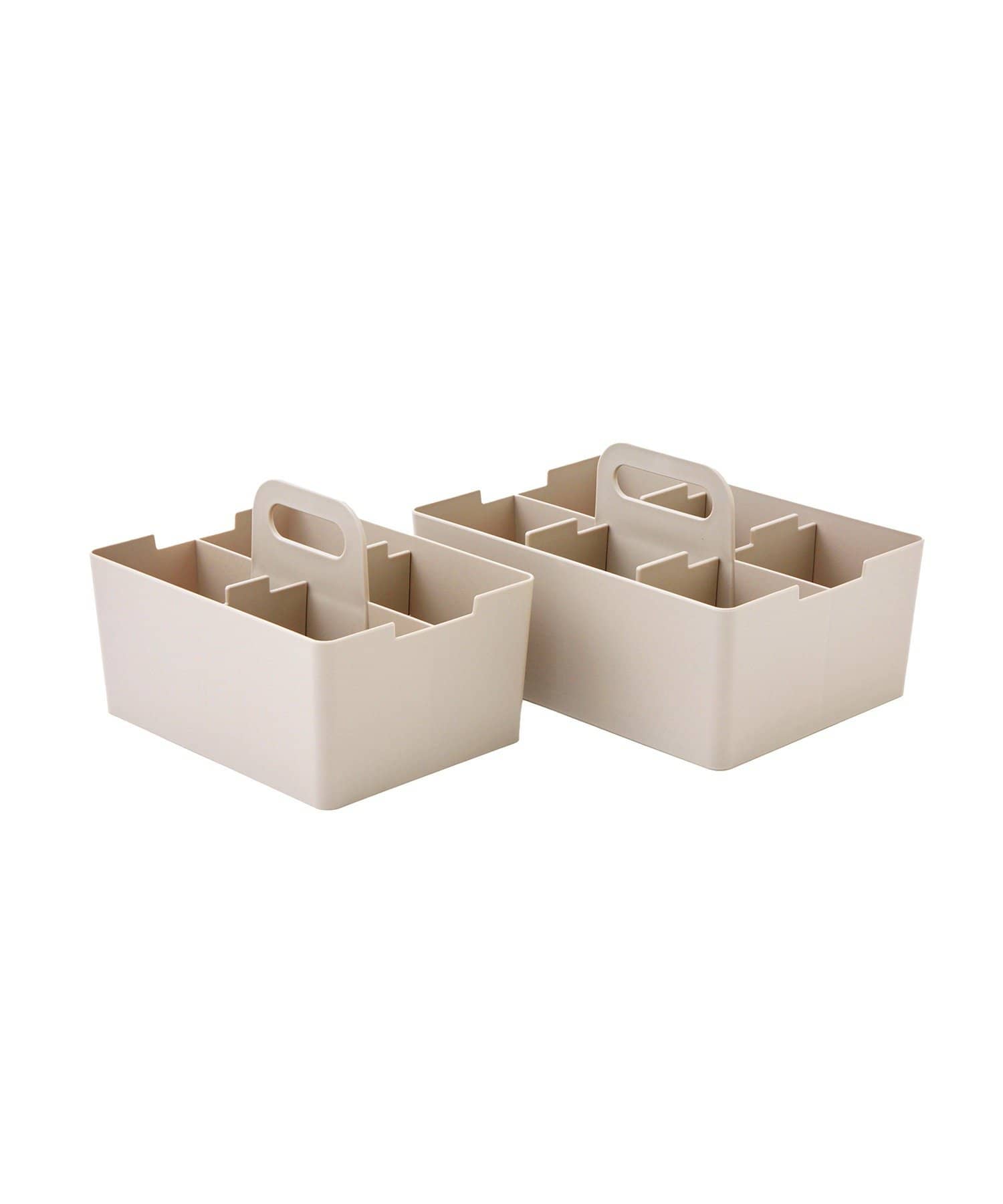 3COINS(スリーコインズ) デスクトートミニ