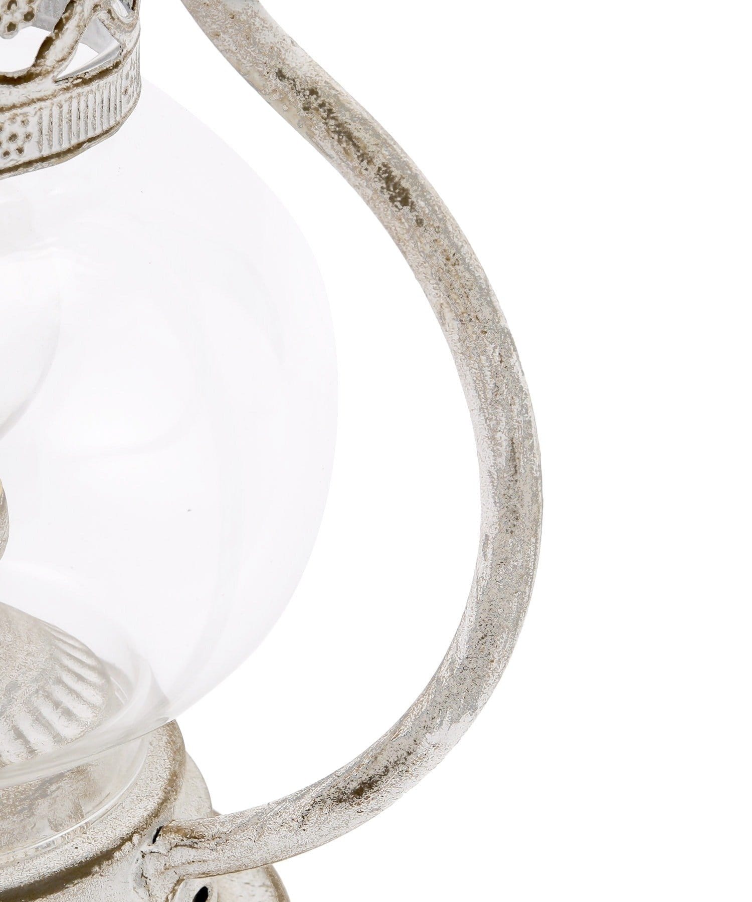 salut!(サリュ) 《WEB限定商品》アイアンLEDランタン