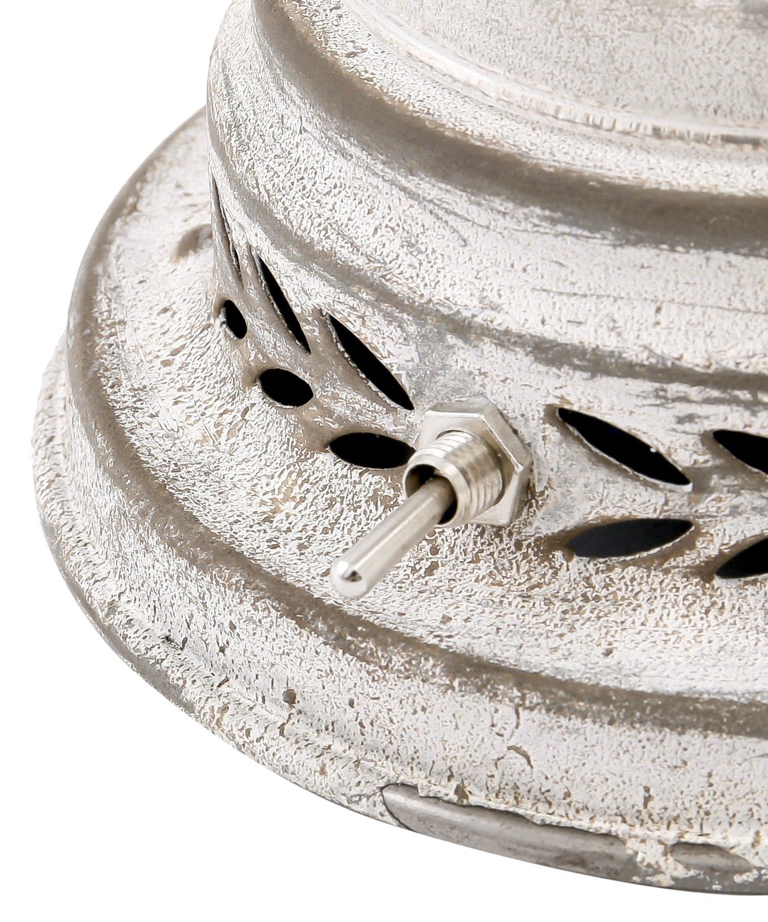 salut!(サリュ) 《WEB限定商品》アイアンLEDランタン