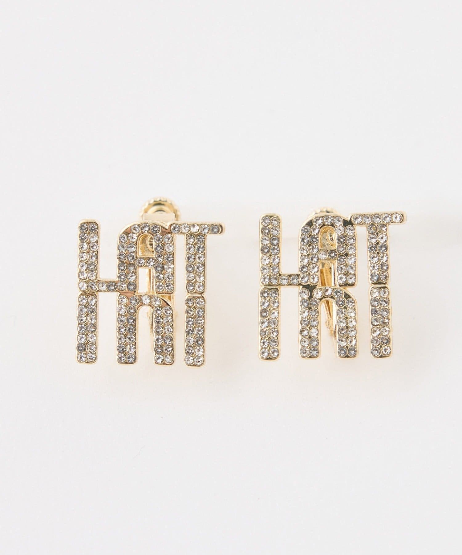 NICE CLAUP / OLIVE des OLIVE OUTLET(�i�C�X�N���b�v / �I���[�u �f �I���[�u �A�E�g���b�g) ���f�B�[�X �yone after another�zLatini�C�������O �S�[���h