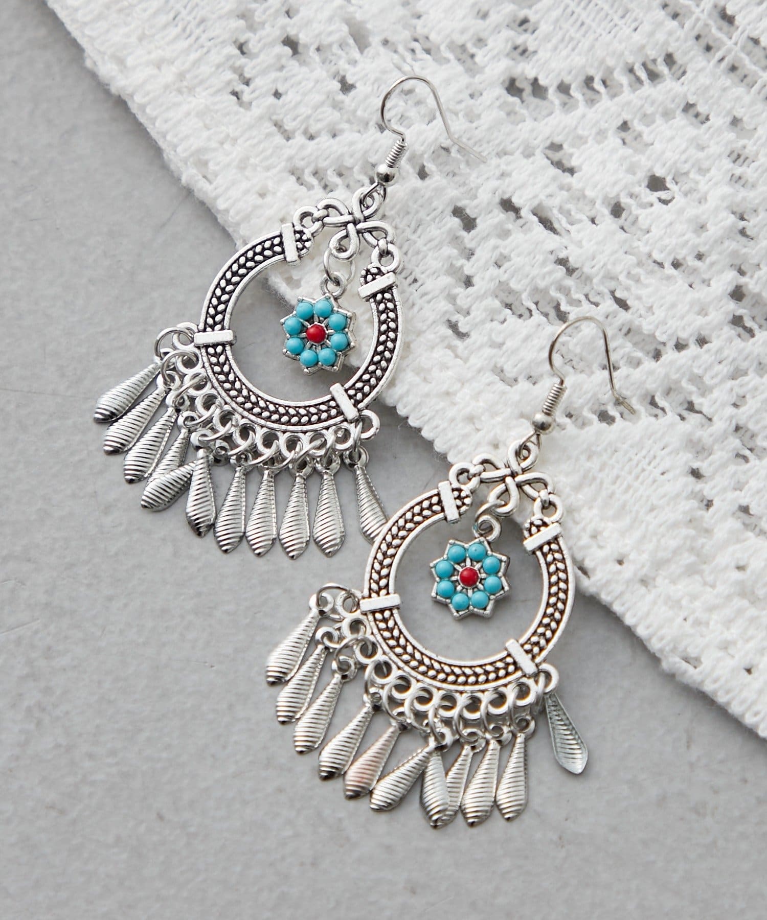 Remind me and forever(リマインドミーアンドフォーエバー) 【WEB限定】ウェスタンアクセ