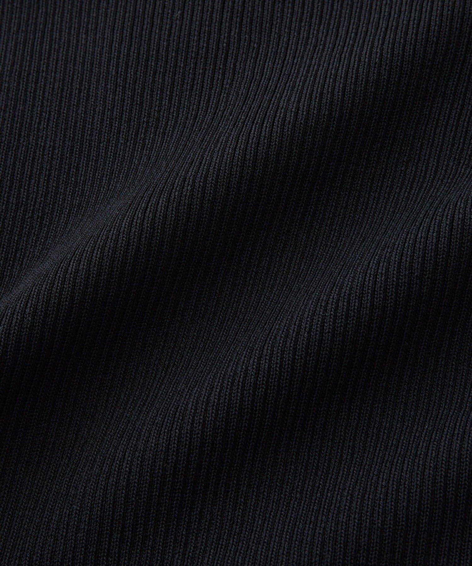 RIVE DROITE(リヴドロワ) 予約【ひんやりタッチ・セットアップ対応可】レーヨン混リブタイトSK