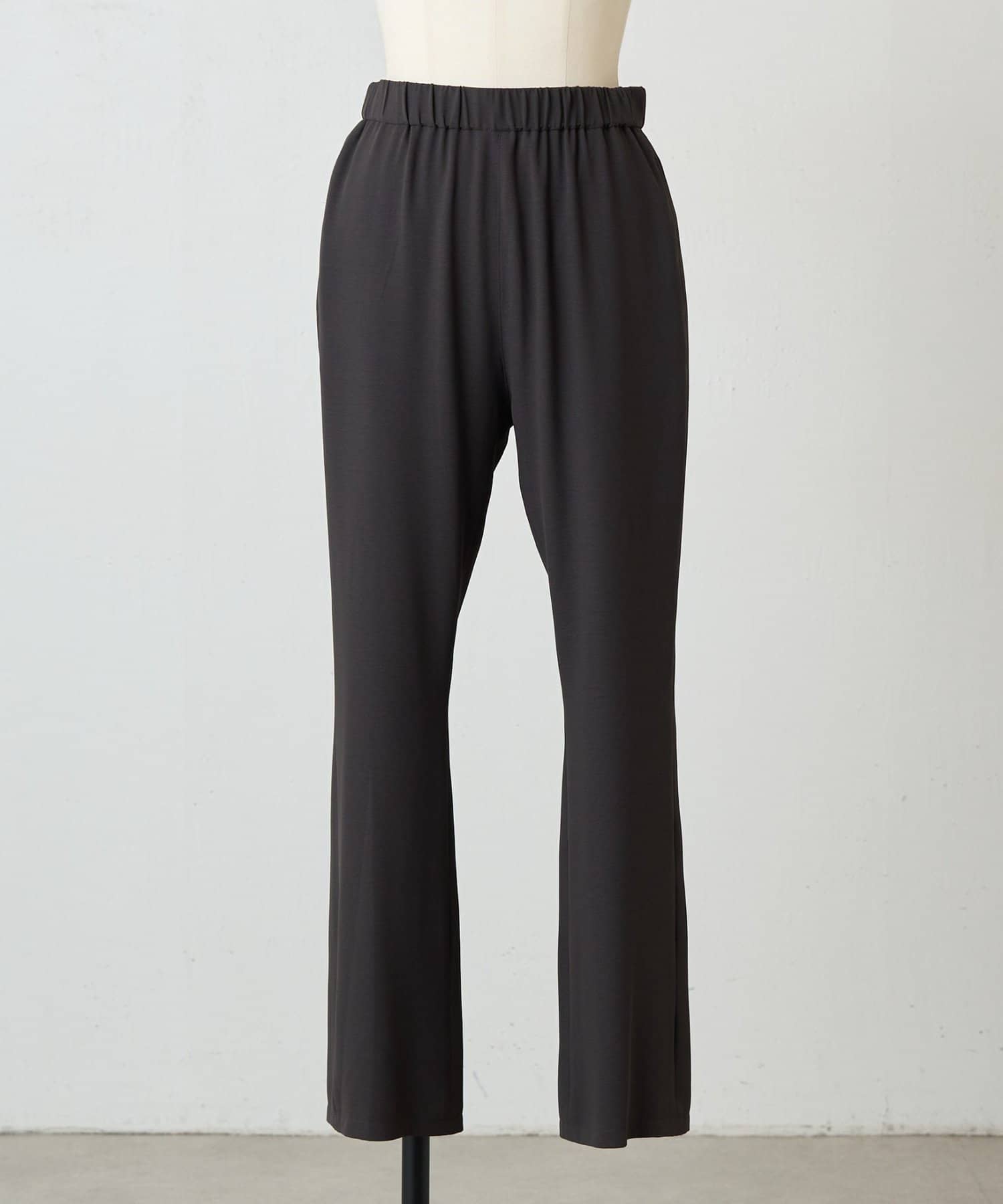 BEARDSLEY(ビアズリー) 《4/21(火)12:00予約開始》レイヤードパンツ《FRIPIER》