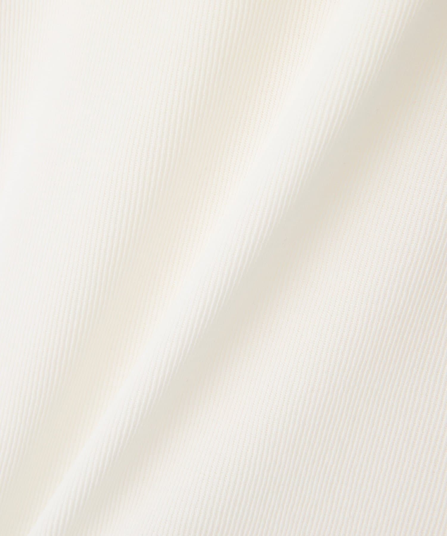 BEARDSLEY(ビアズリー) 《4/21(火)12:00予約開始》スソレースタンク《FRIPIER》