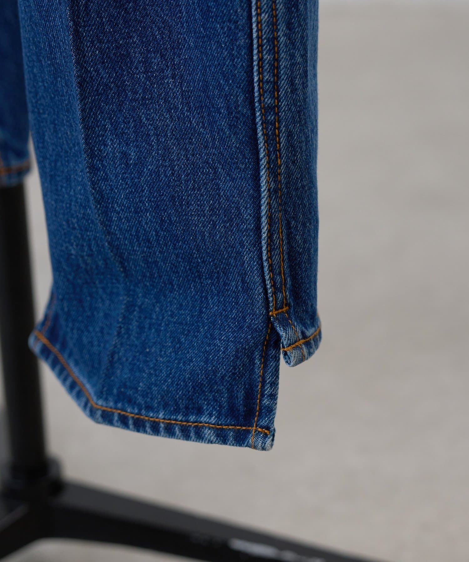 BEARDSLEY(ビアズリー) 《4/21(火)12:00予約開始》フレアデニム《FRIPIER》