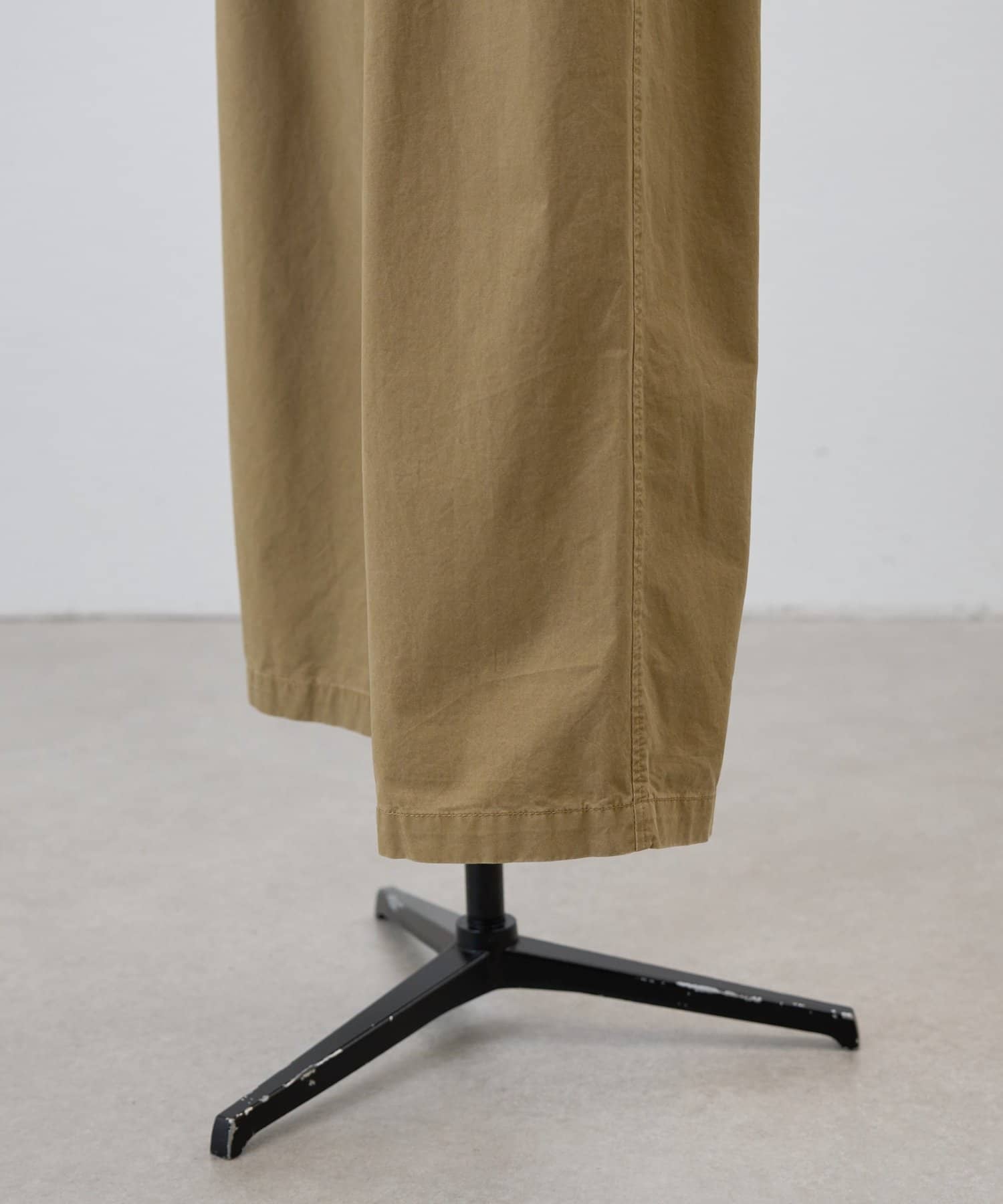 BEARDSLEY(ビアズリー) 《4/21(火)12:00予約開始》ウォッシュドチノ《FRIPIER》