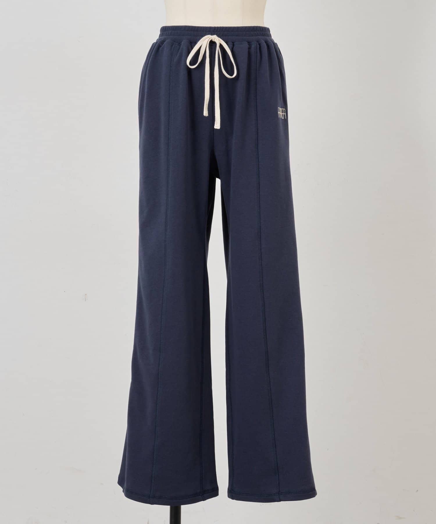 BEARDSLEY(ビアズリー) 《5/6(水)12:00予約開始》ミックススウェットパンツ《FRIPIER》