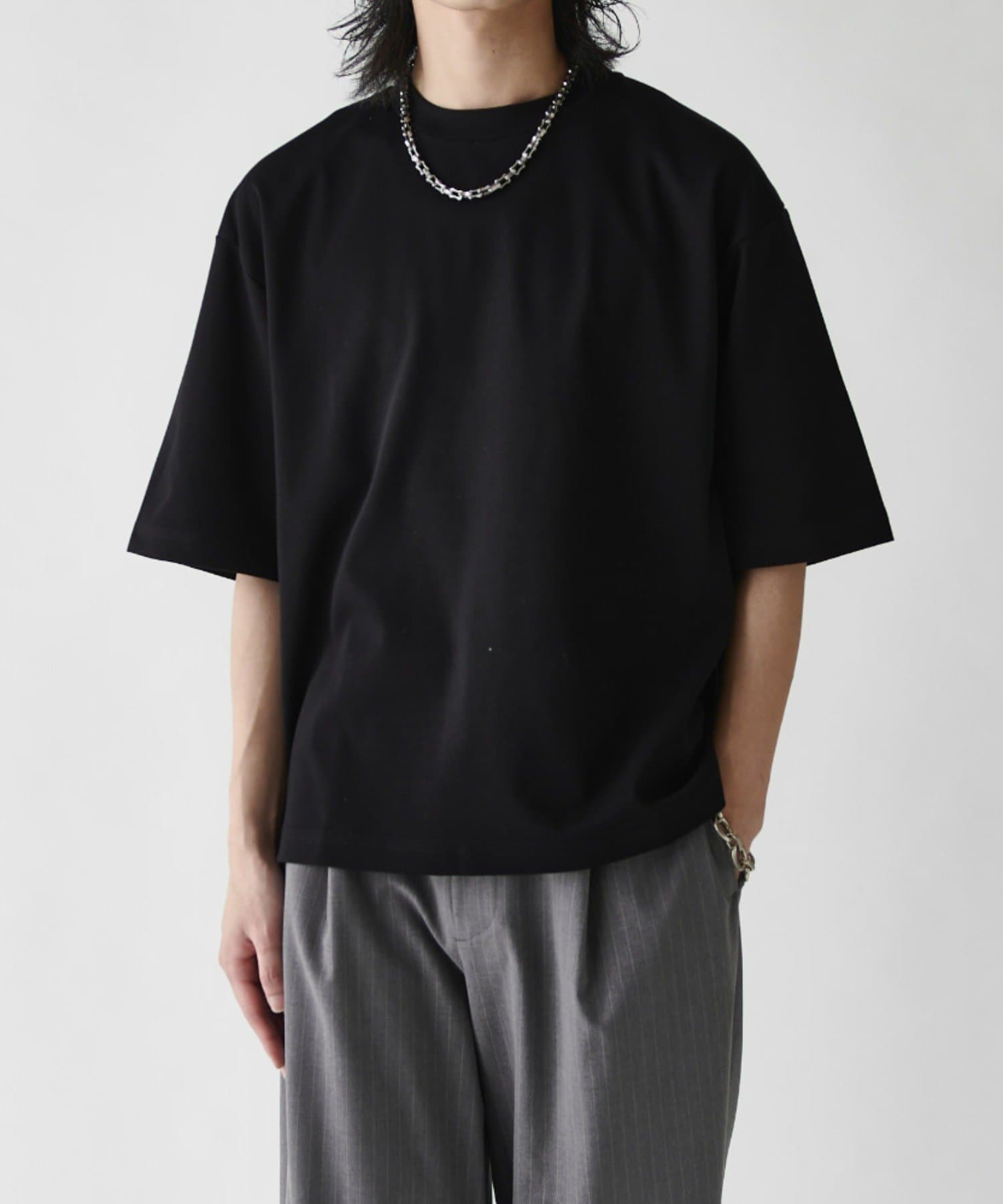 Lui's(ルイス) サマーミラノBIGTシャツ
