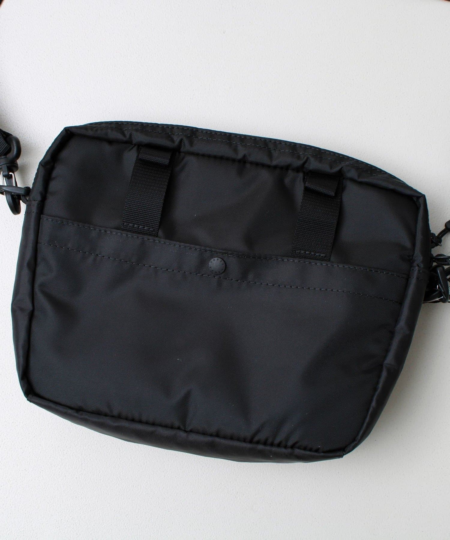 FREDY & GLOSTER(フレディ アンド グロスター) 【NANGA/ナンガ】ECOPAK UR BODY BAG