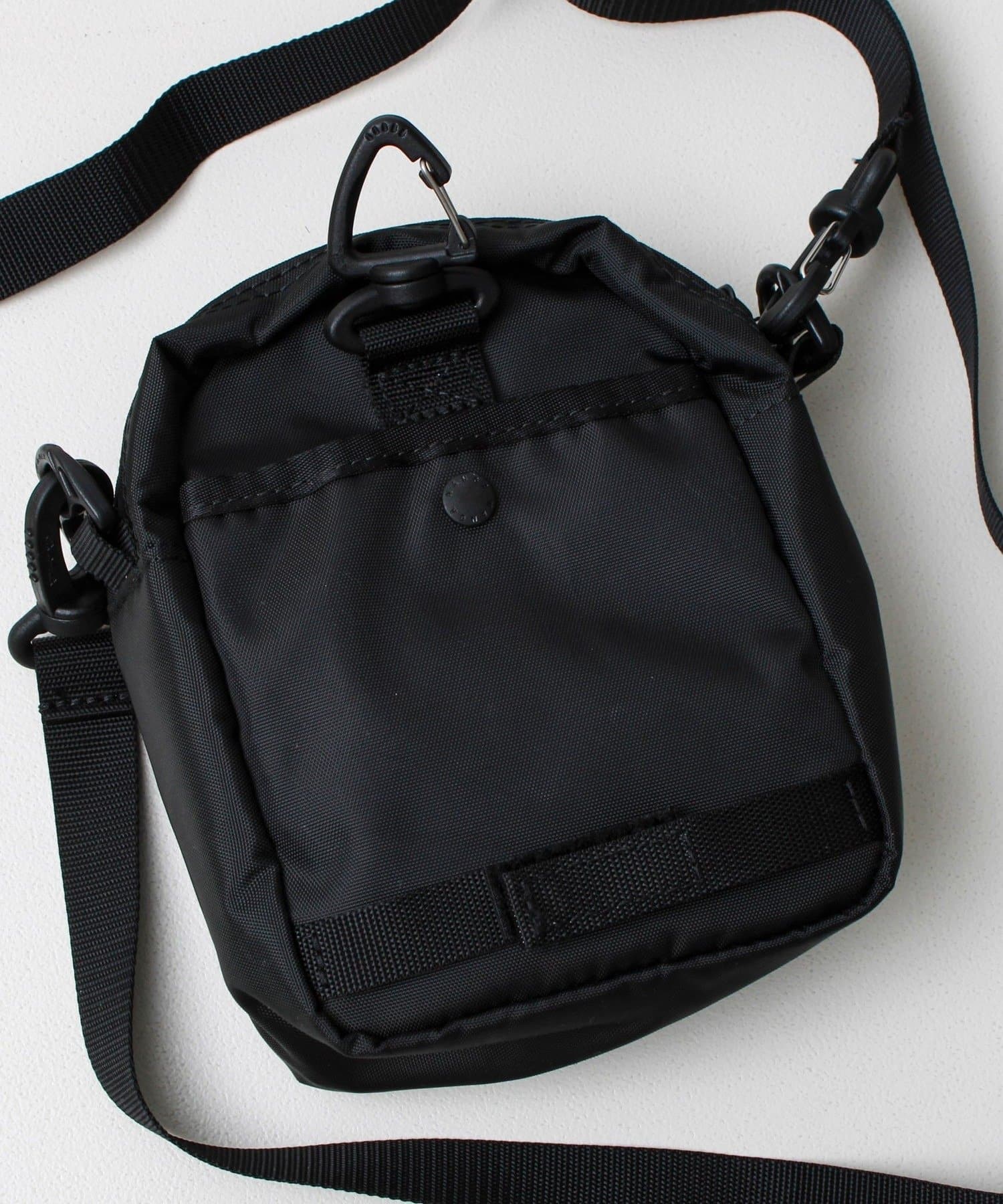 FREDY & GLOSTER(フレディ アンド グロスター) 【NANGA/ナンガ】ECOPAK UR SHOULDER POUCH