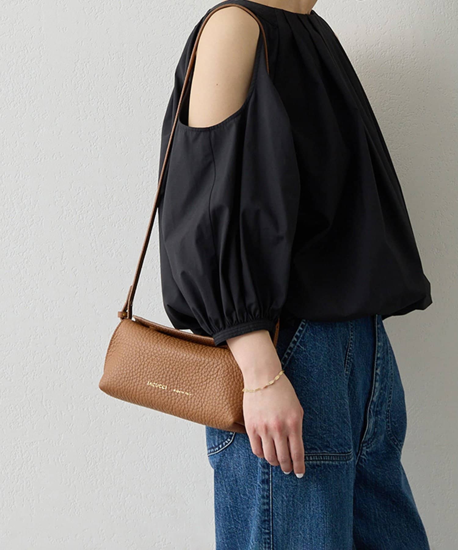 Whim Gazette(ウィム ガゼット) 【インフルエンサーコラボ】【IACUCCI】ラーナ SD ALCE