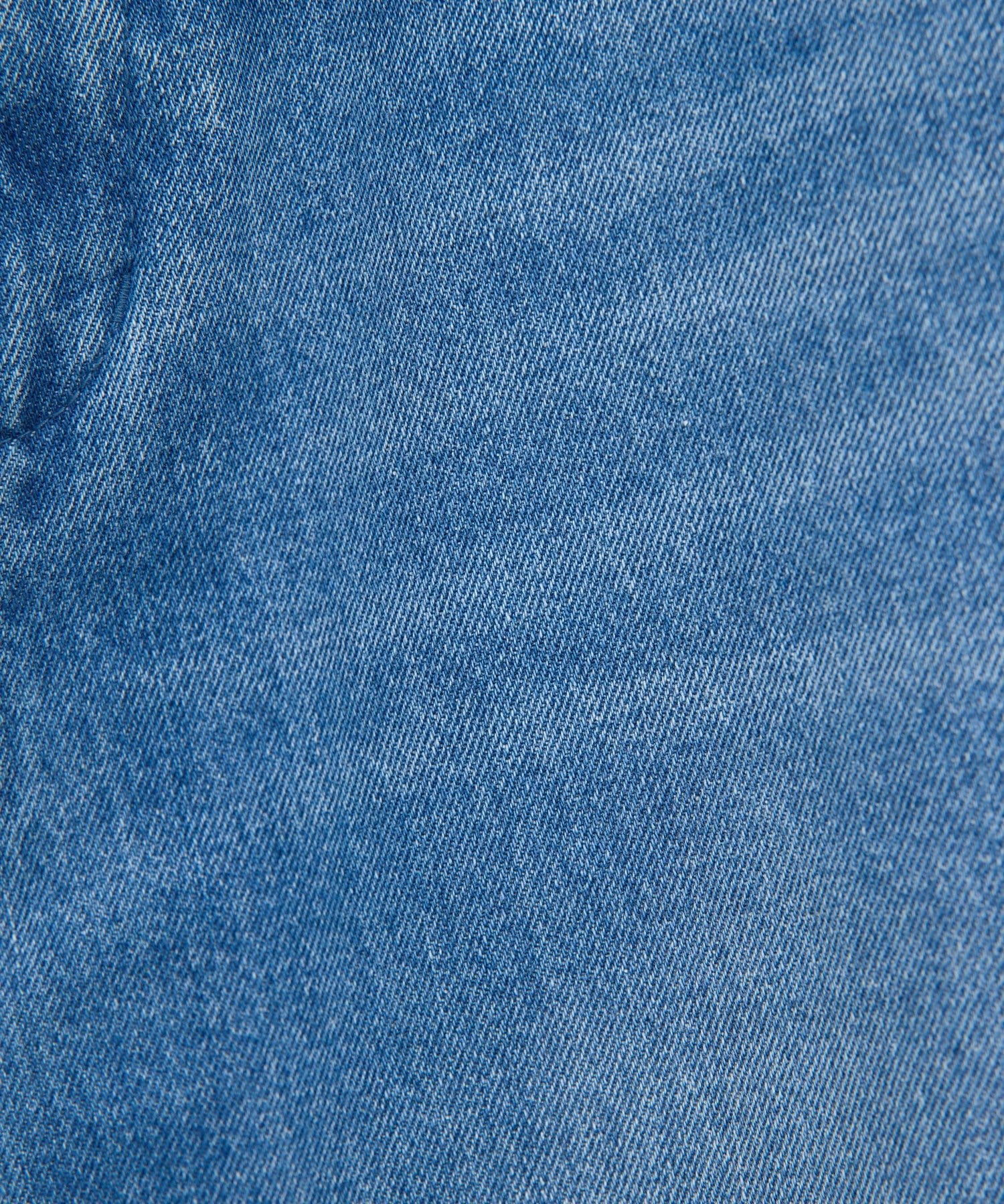 GALLARDAGALANTE(ガリャルダガランテ) 【4/10(金)12:00予約開始】【お洒落×美脚見え】フレアデニム