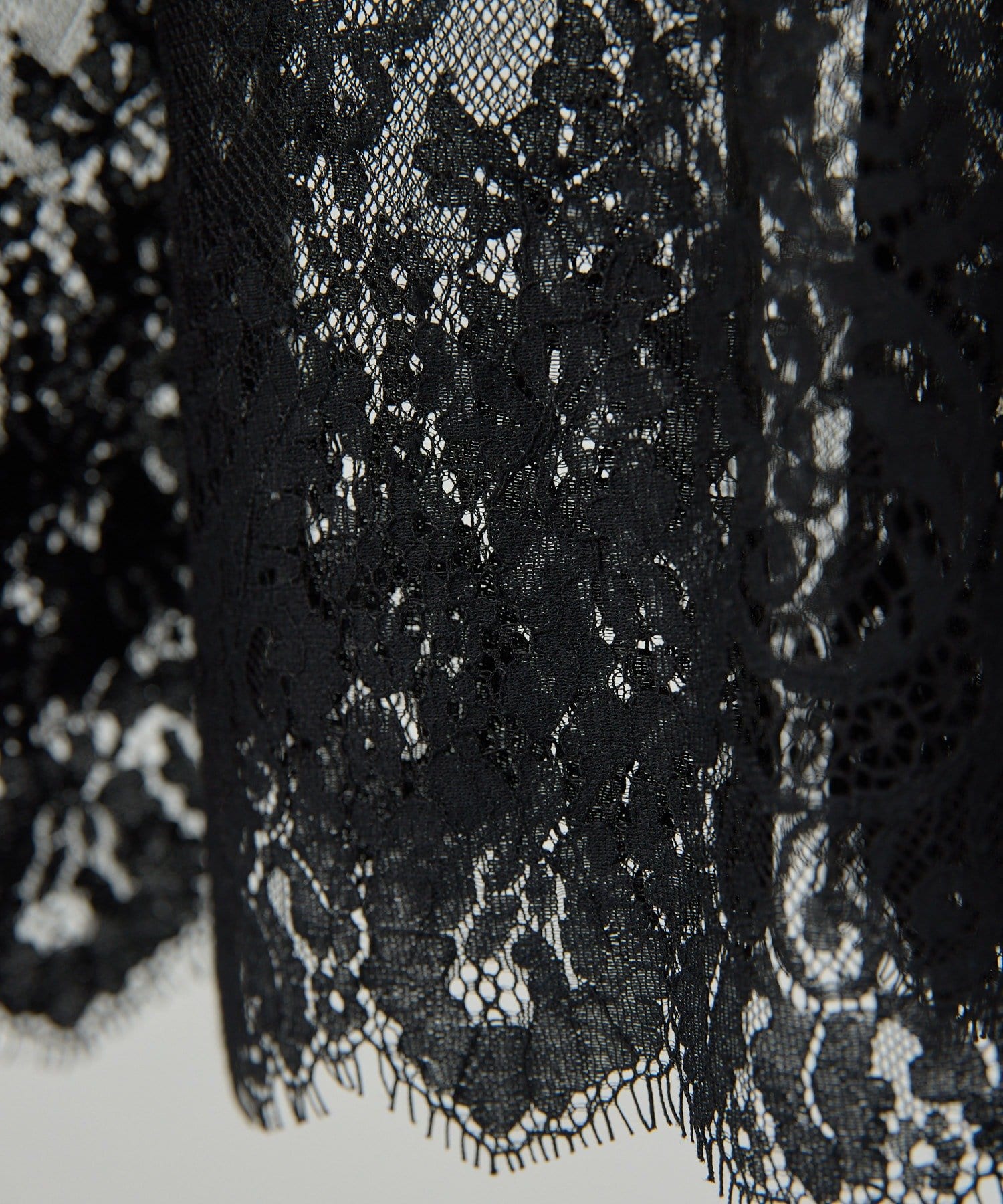 GALLARDAGALANTE(ガリャルダガランテ) コードレースキャミチュニック