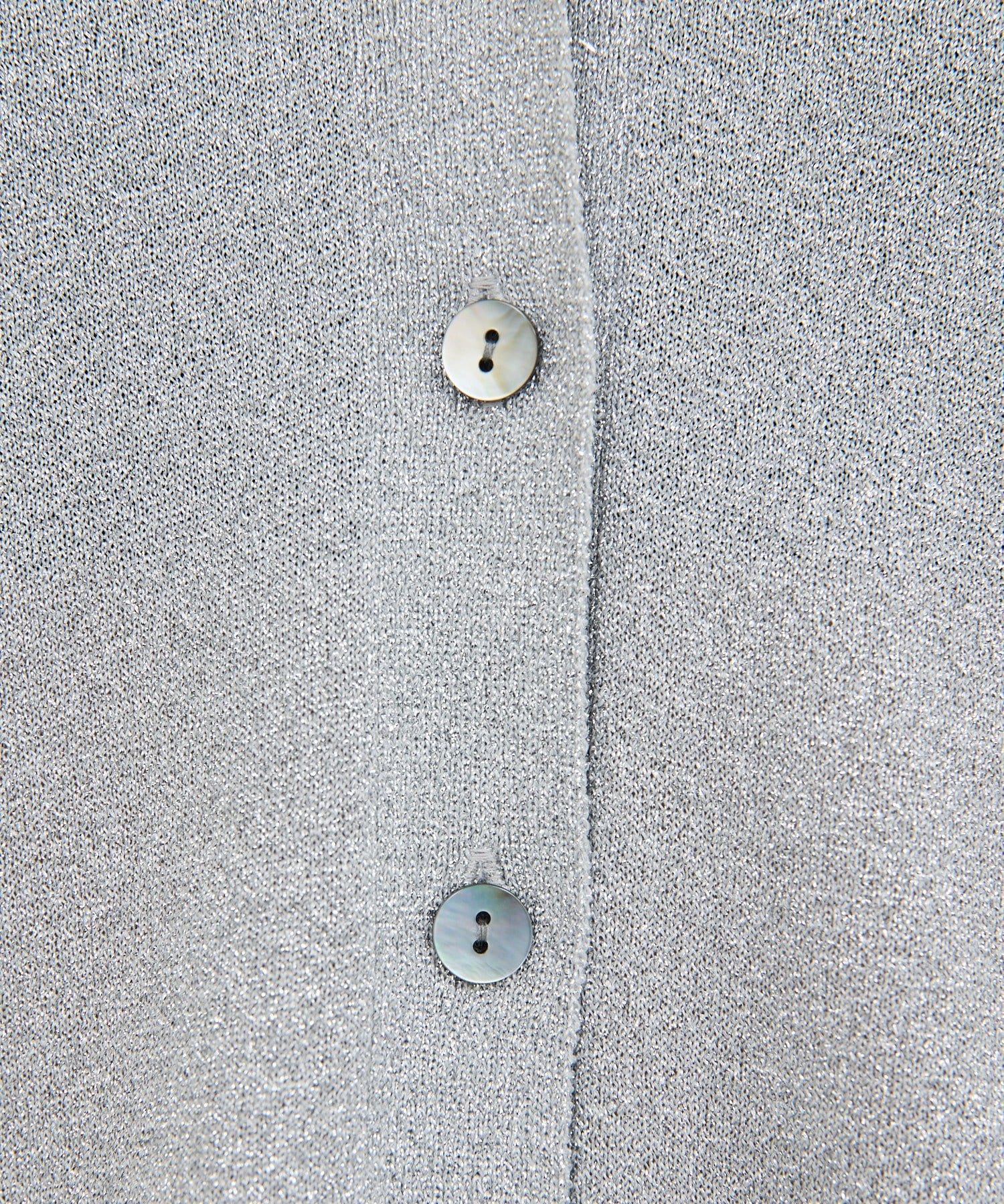 GALLARDAGALANTE(ガリャルダガランテ) 【アンサンブル対応】アイシーカーディガン