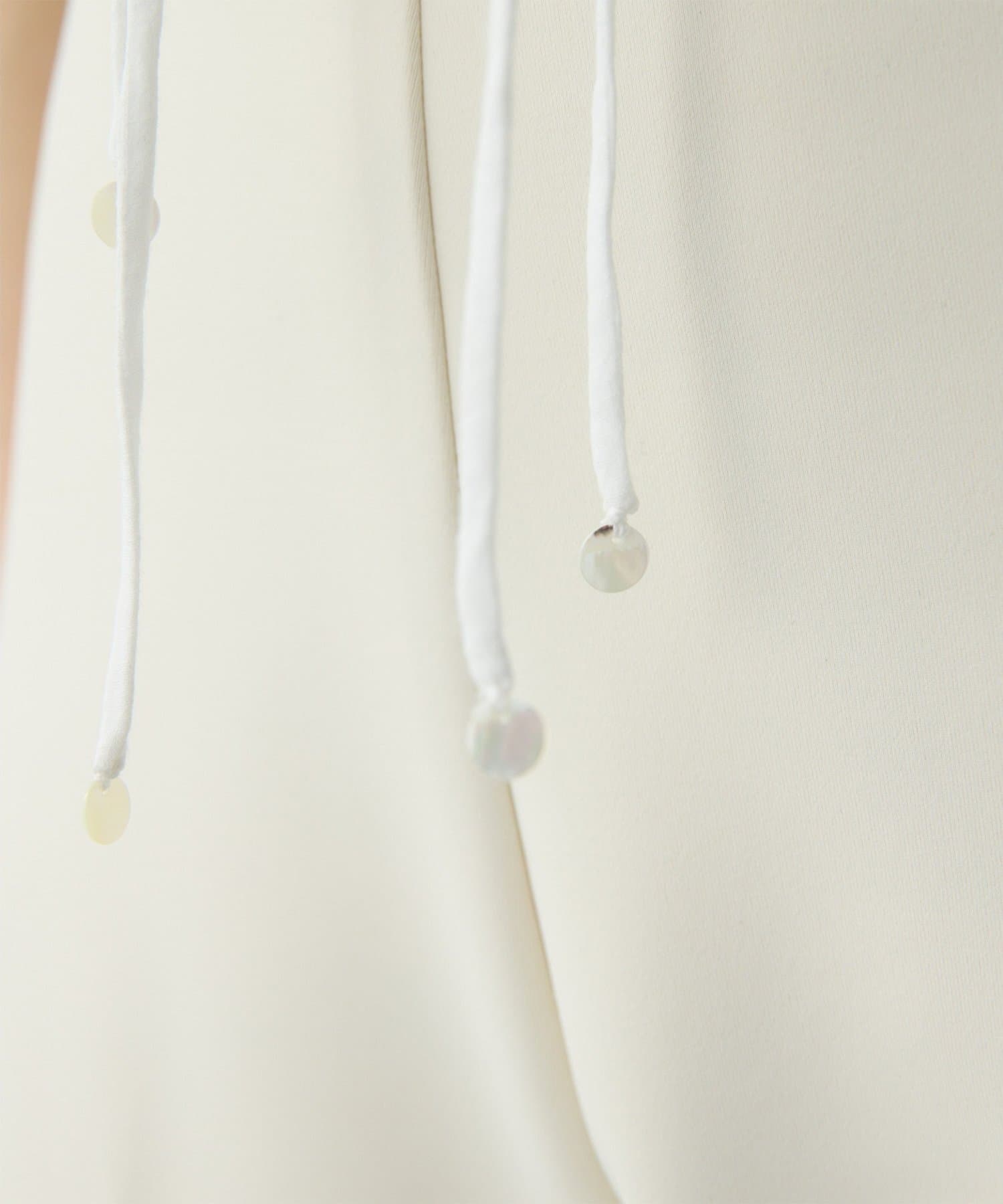 Whim Gazette(ウィム ガゼット) レースボレロ