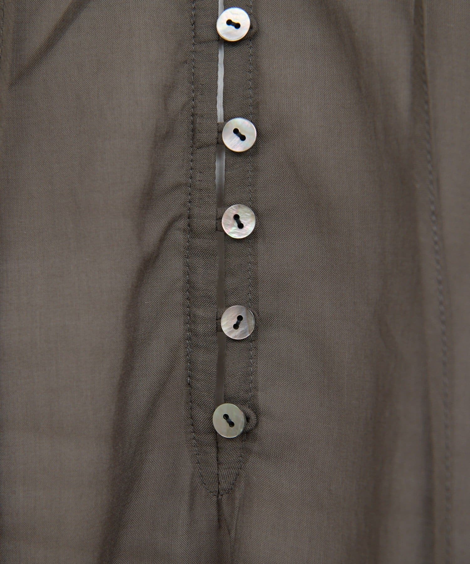 GALLARDAGALANTE(ガリャルダガランテ) 【4/24(金)12:00予約開始】【一枚で華やぐ】ローンチュニック