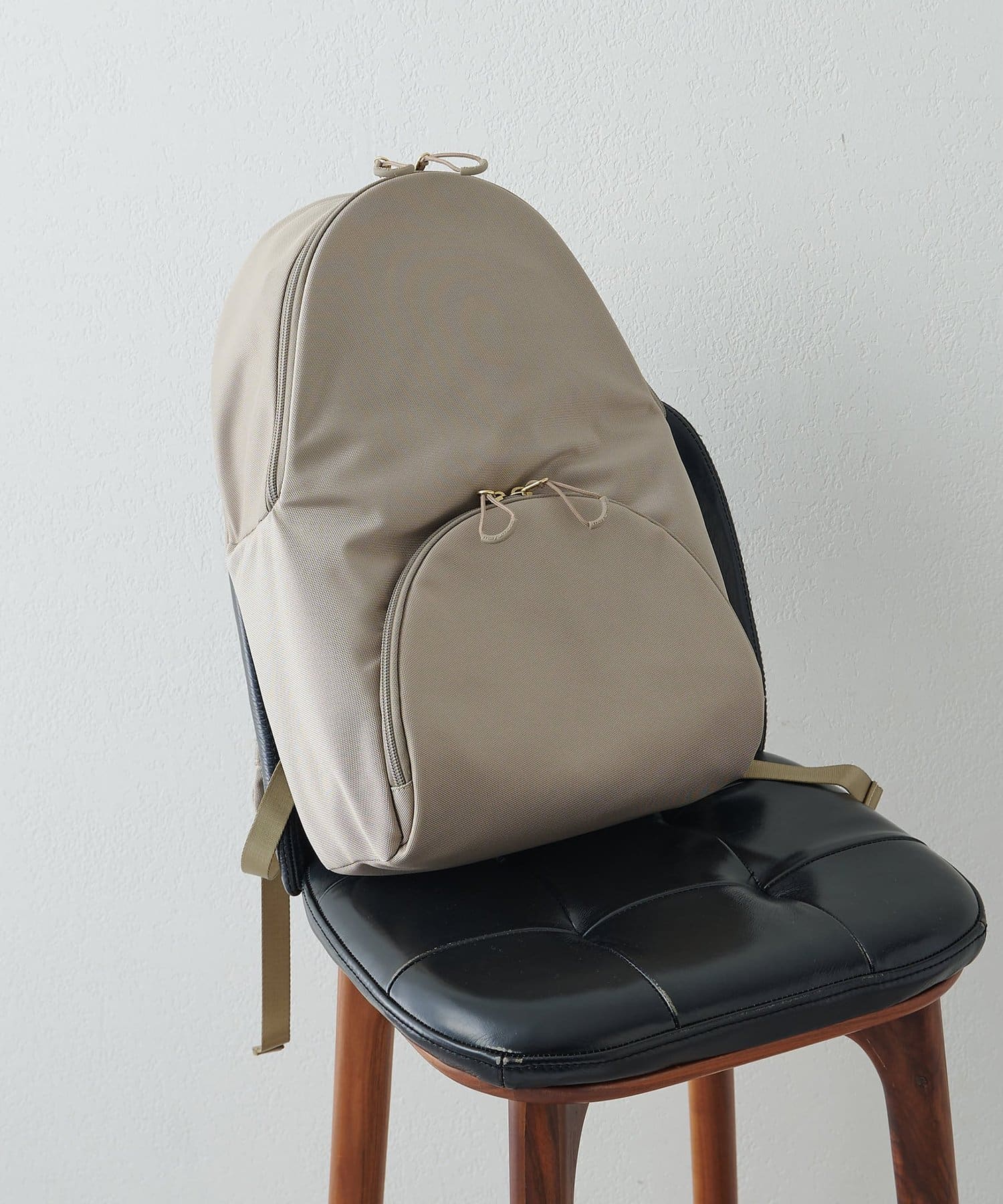 Whim Gazette(ウィム ガゼット) 【mayumasa】バネパカリュックS