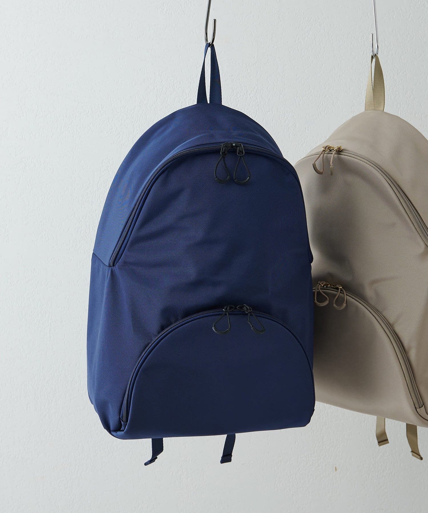 Whim Gazette(ウィム ガゼット) 【mayumasa】バネパカリュックM