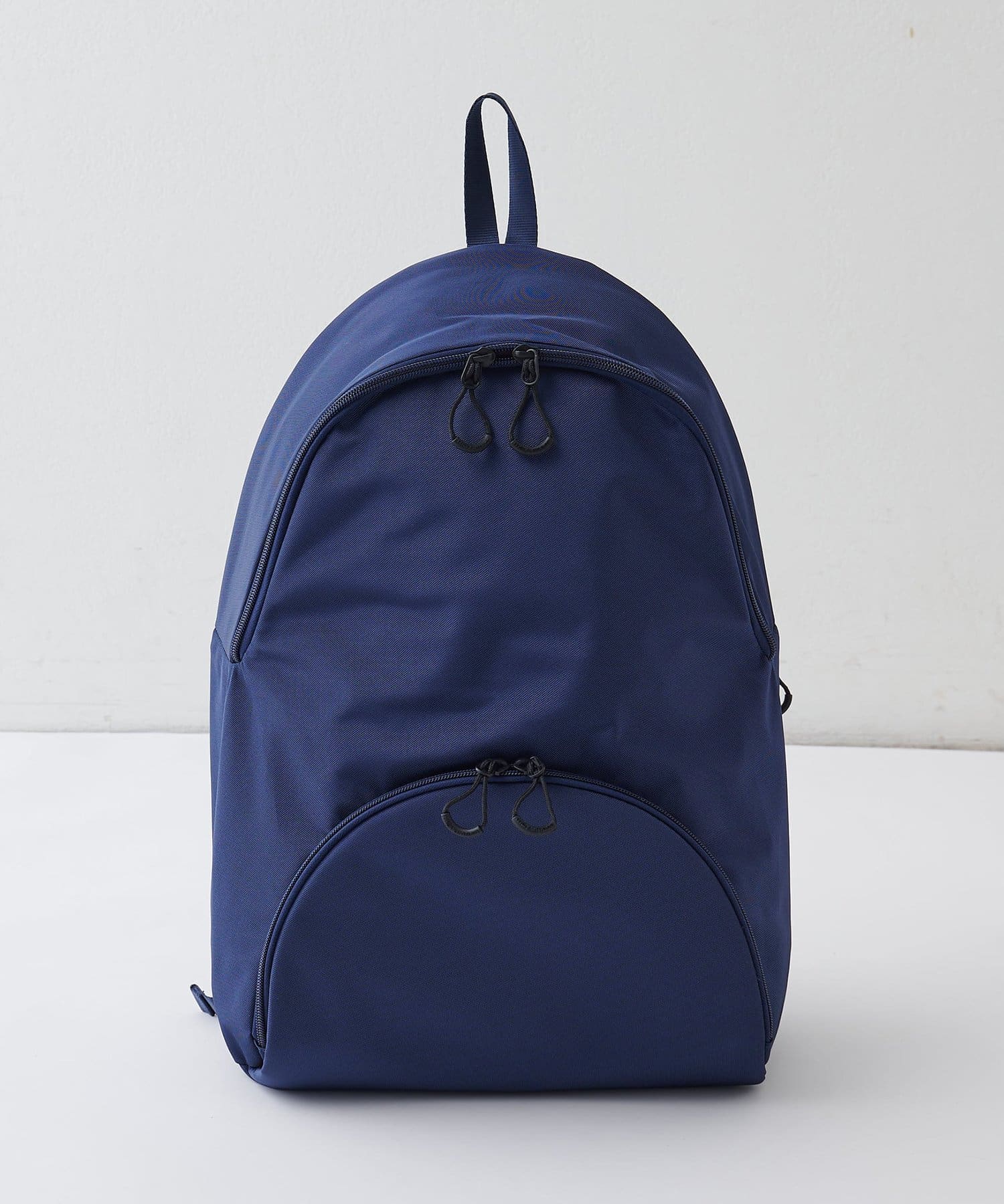 Whim Gazette(ウィム ガゼット) 【mayumasa】バネパカリュックM