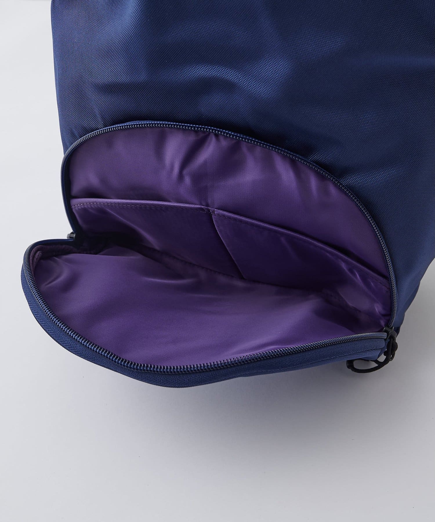 Whim Gazette(ウィム ガゼット) 【mayumasa】バネパカリュックM