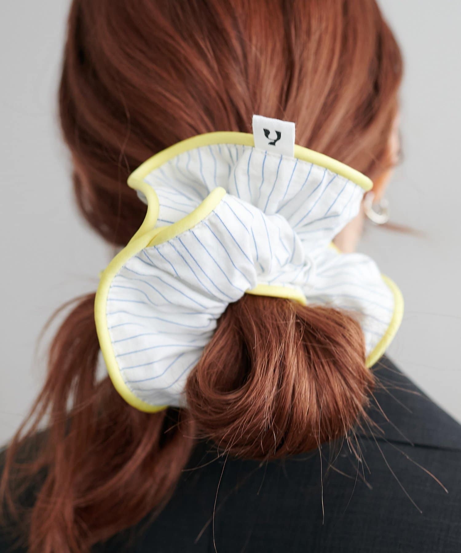 DISCOAT(ディスコート) 4/11(土)12:00～【推し活対応】シュシュ