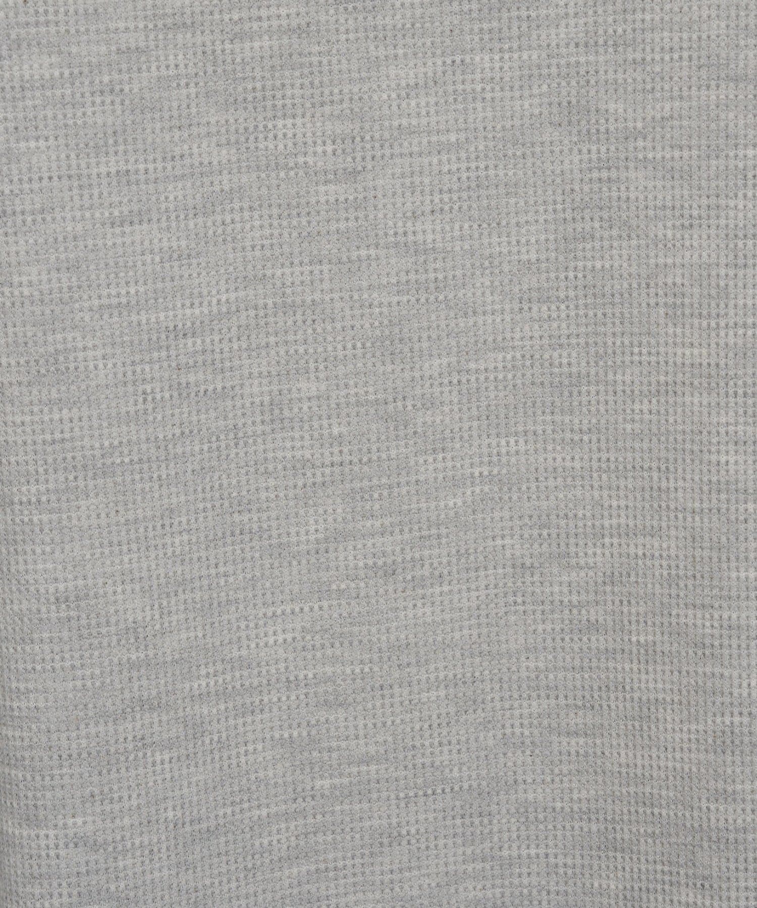 DISCOAT(ディスコート) 【Enlude】ワッフルタンクトップ《ユニセックス》