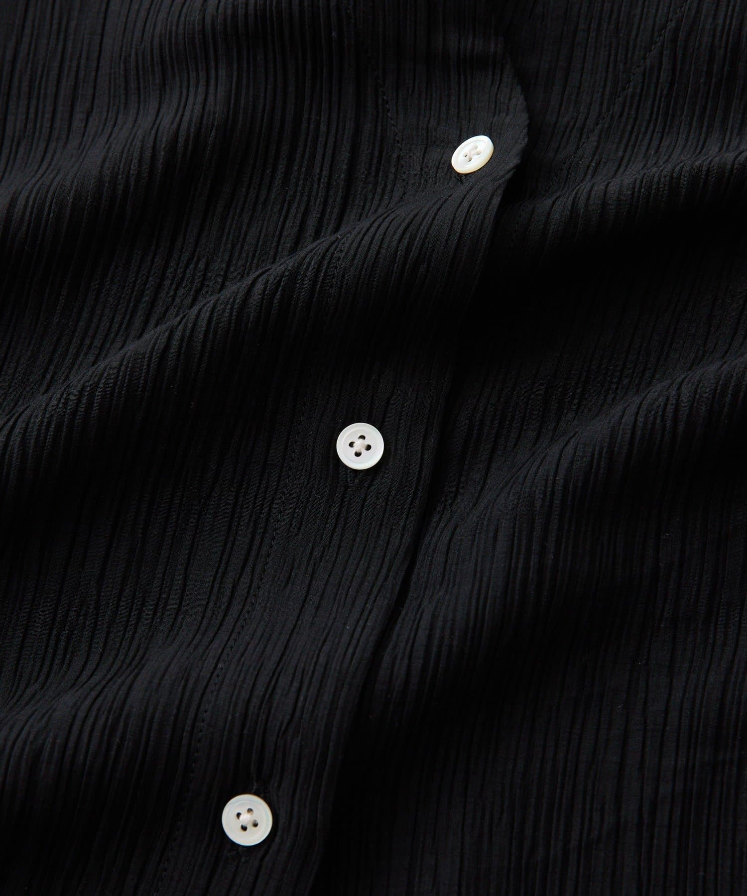 RIVE DROITE(リヴドロワ) 予約【A・MONN(アモン)】Vネックヨウリュウブラウス