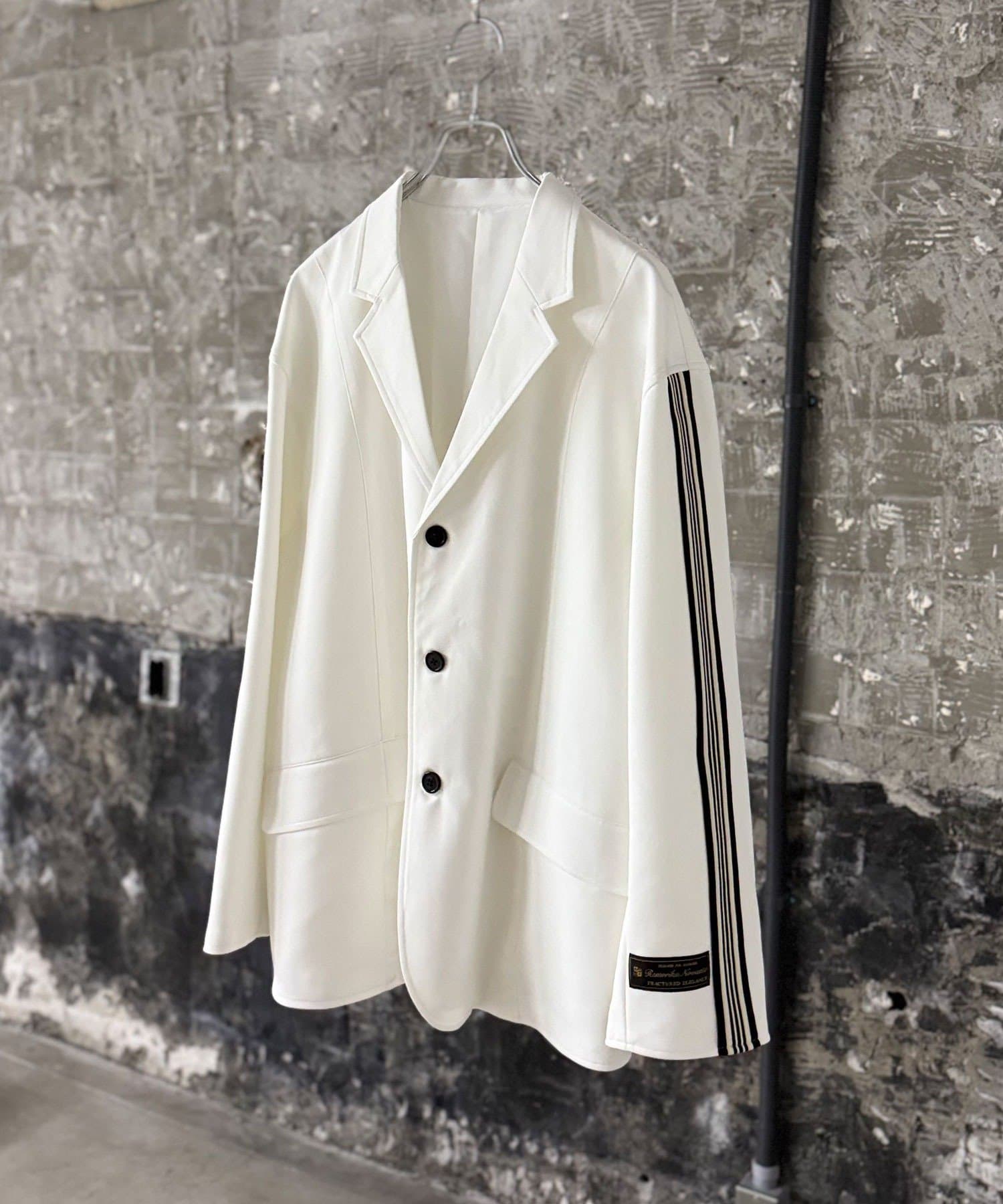 OUTLET(アウトレット) 【Ciaopanic】【REMORIKA NOVANTE】リメイクジャケット