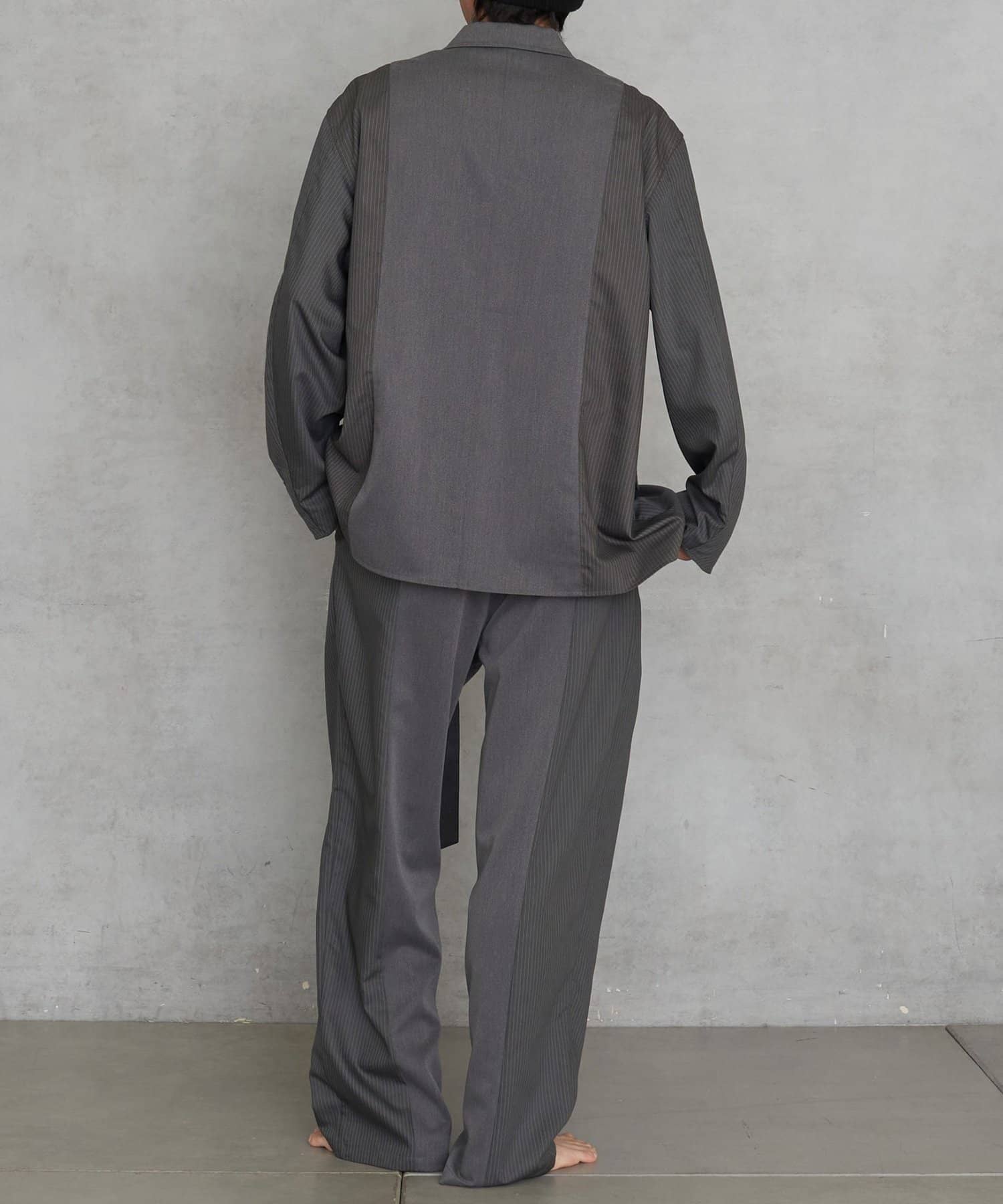 OUTLET(アウトレット) 【Ciaopanic】【REMORIKA NOVANTE】リメイクジャケット