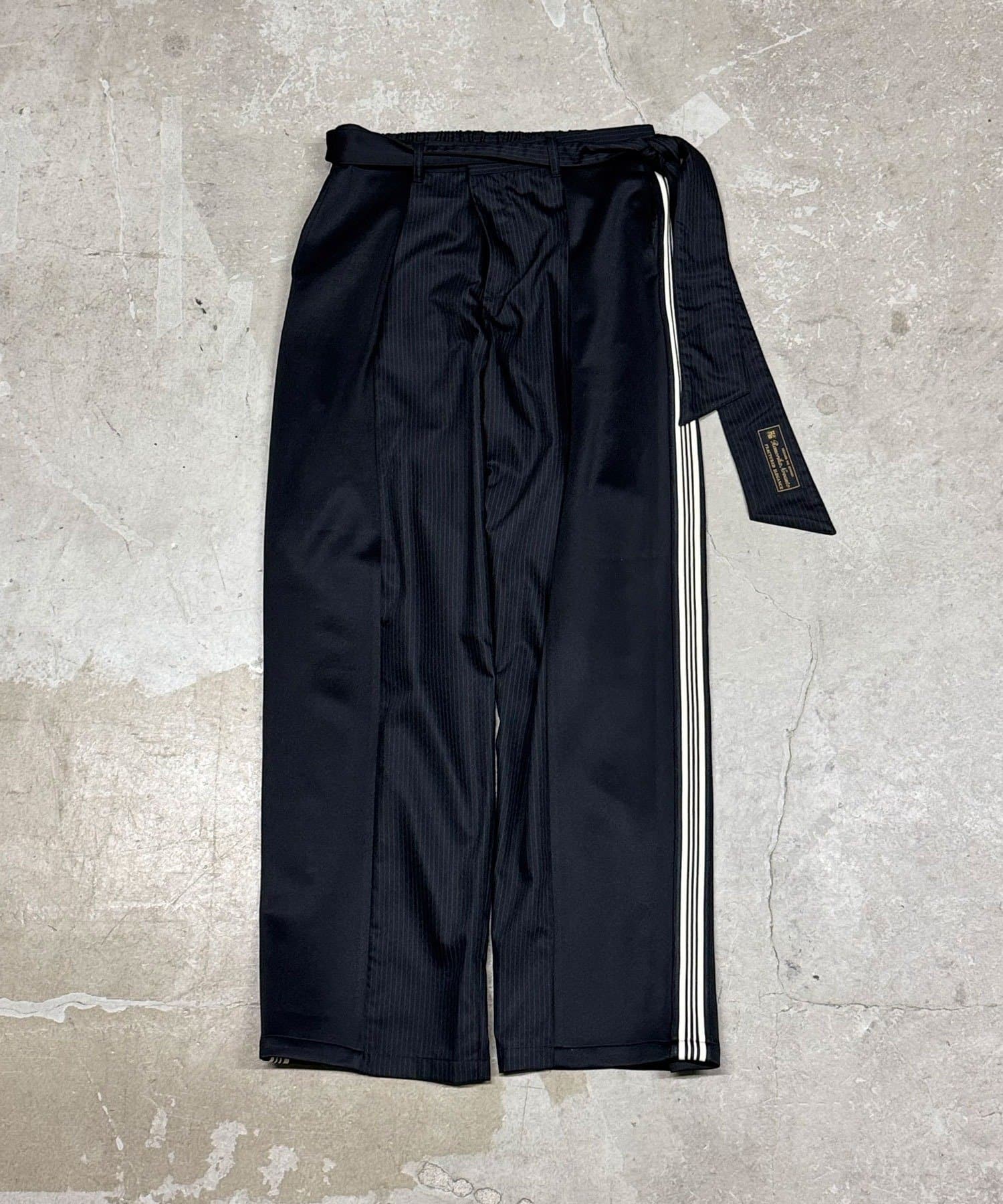 OUTLET(アウトレット) 【Ciaopanic】【REMORIKA NOVANTE】リメイクパンツ