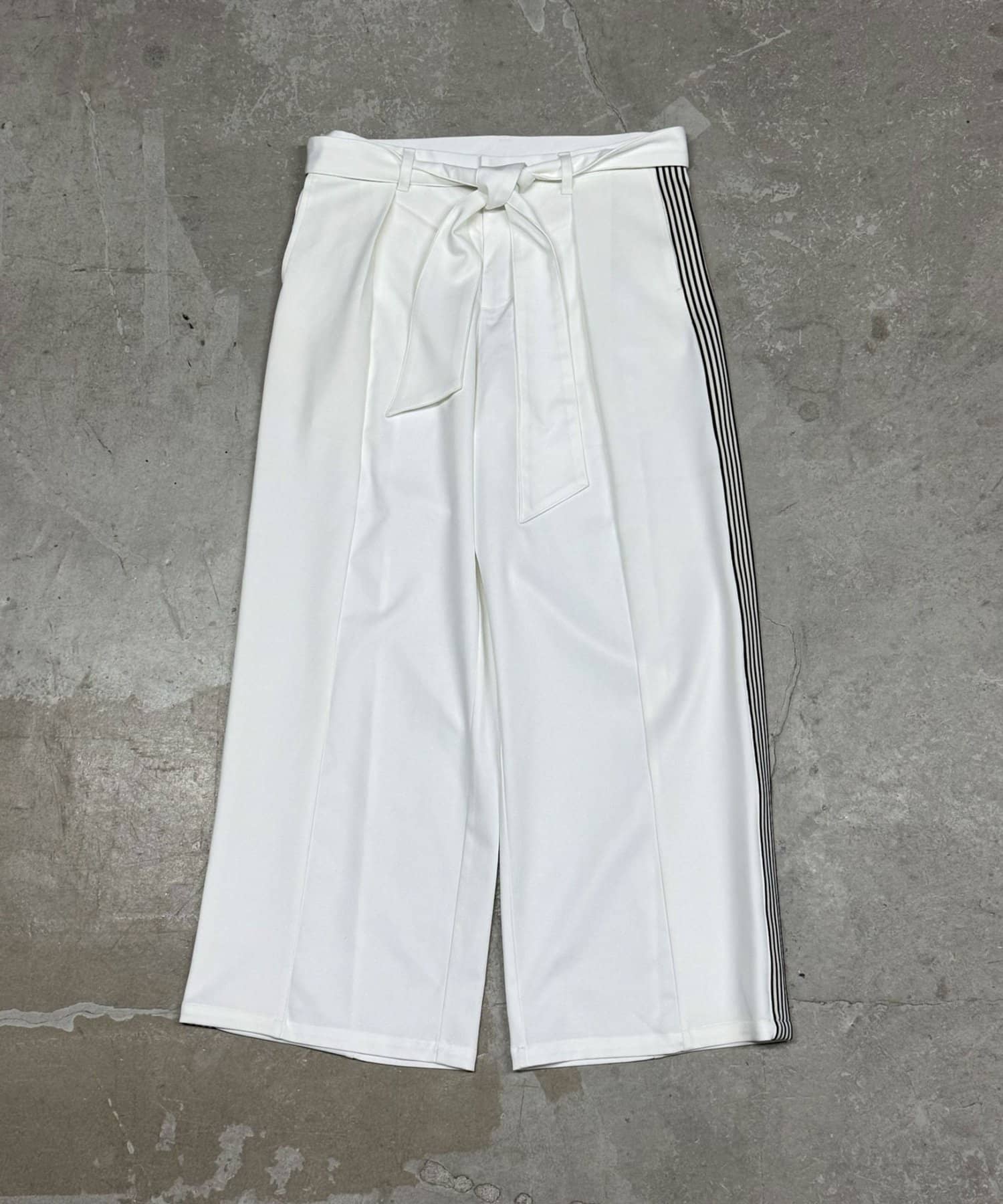 OUTLET(アウトレット) 【Ciaopanic】【REMORIKA NOVANTE】リメイクパンツ