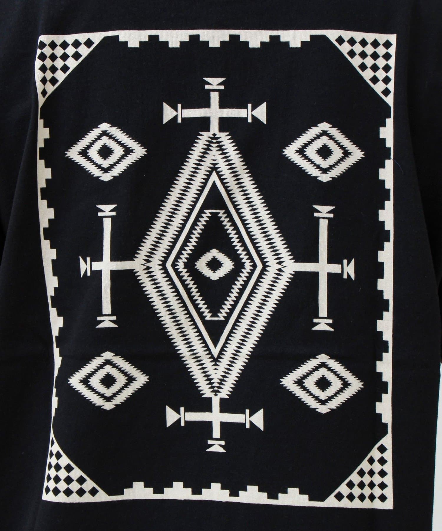 FREDY & GLOSTER(フレディ アンド グロスター) 【PENDLETON/ペンドルトン】Back Print Tee