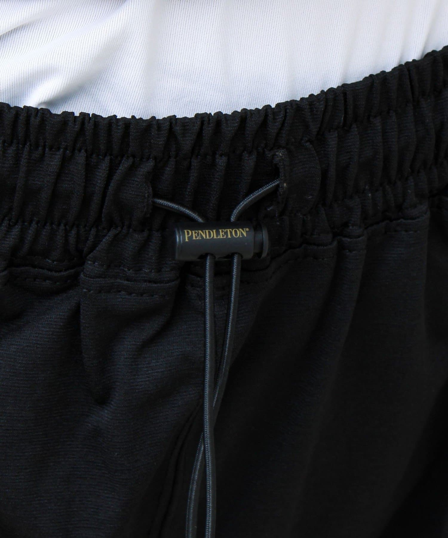 FREDY & GLOSTER(フレディ アンド グロスター) 【PENDLETON/ペンドルトン】Tee/Shorts/Bag SET