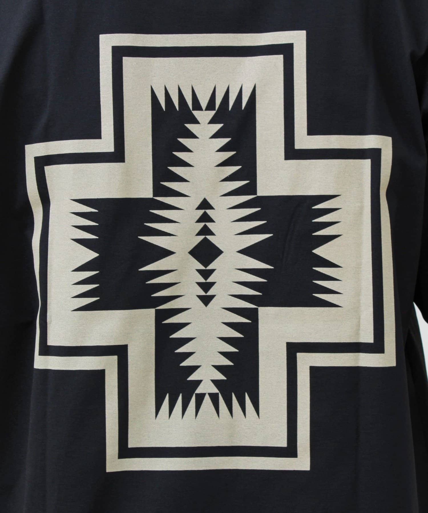 FREDY & GLOSTER(フレディ アンド グロスター) 【PENDLETON/ペンドルトン】CALCULO×SOLOTEX Tee