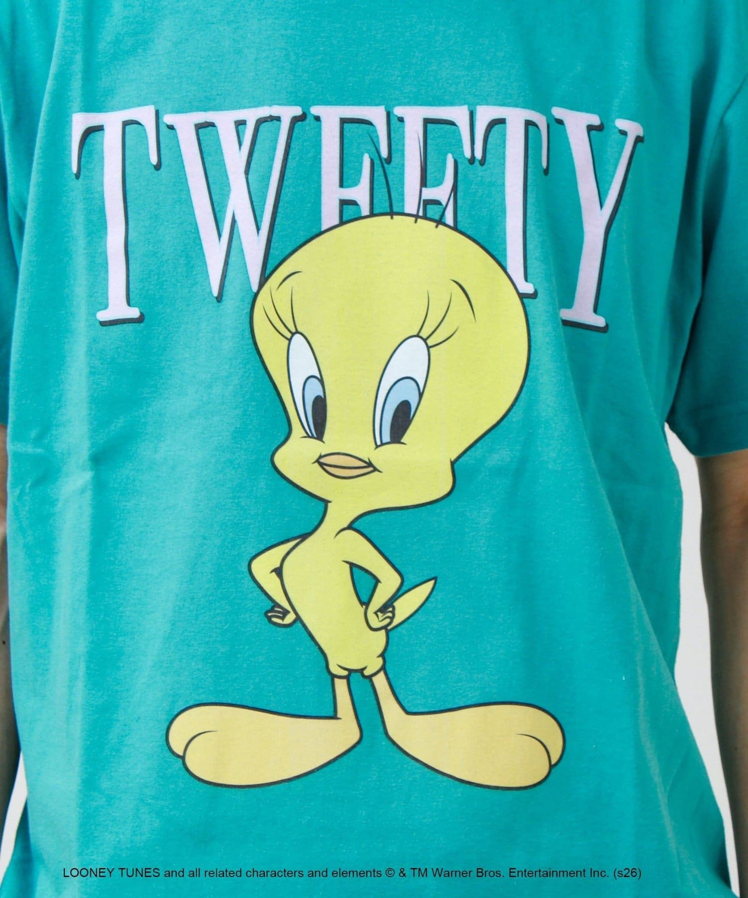 FREDY & GLOSTER(フレディ アンド グロスター) 【GOOD ROCK SPEED】Looney Tunes/ルーニー・テューンズ